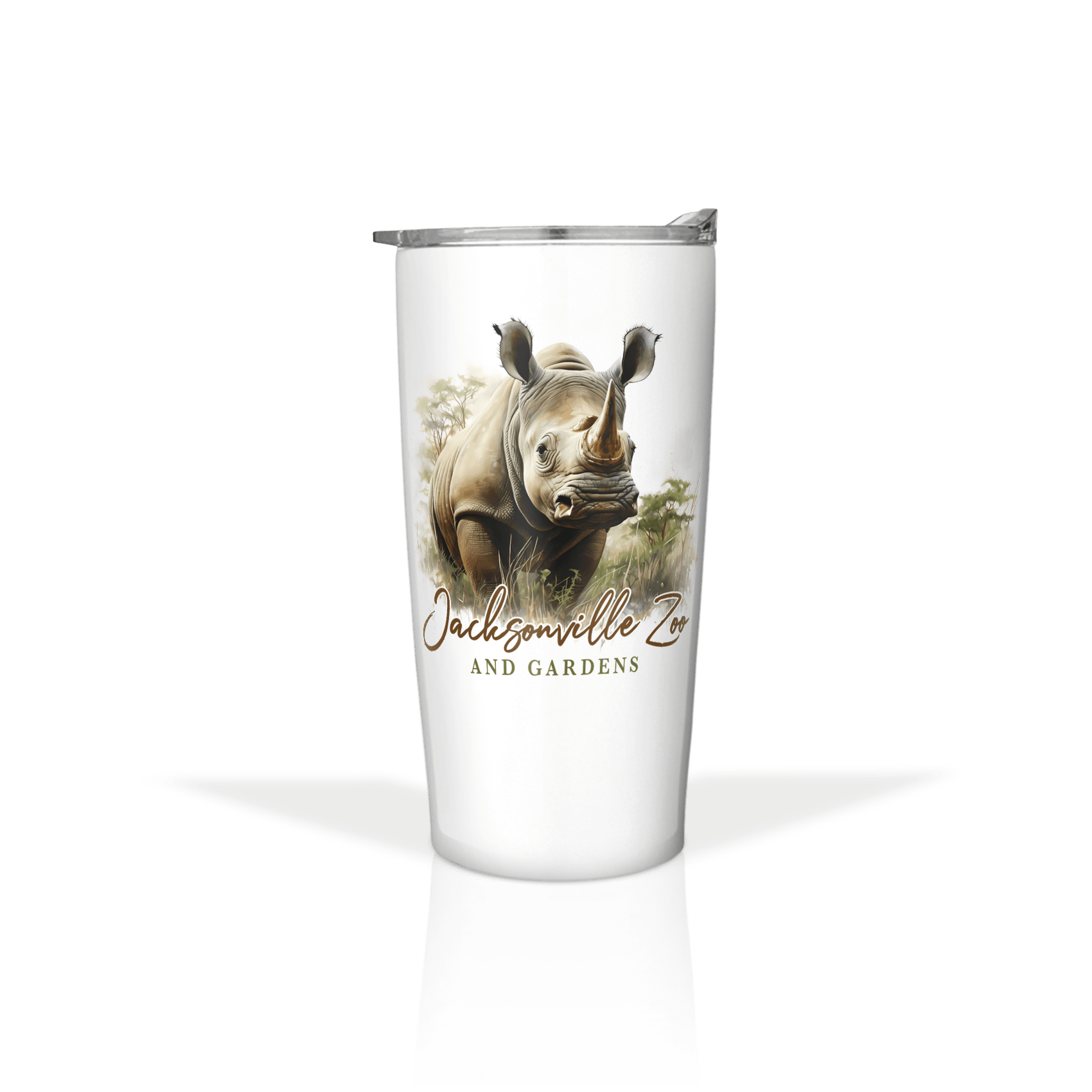 20 oz Swirl Tumbler
