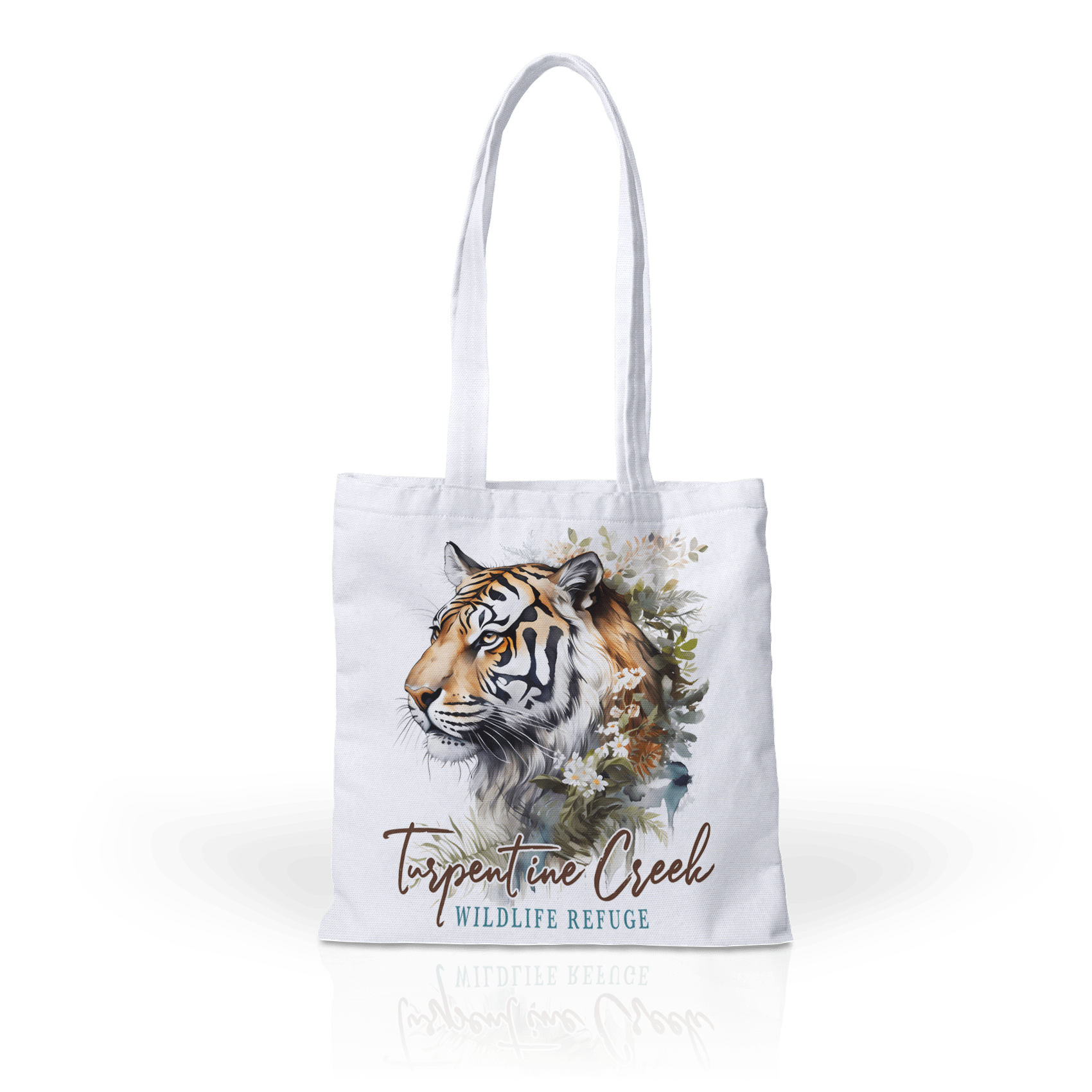 Flora Tiger