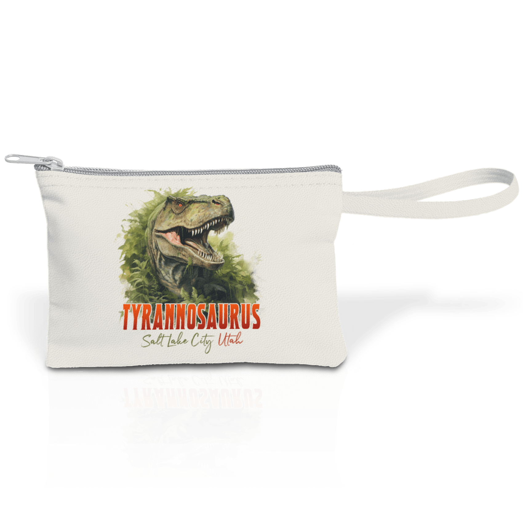 Flora Tyrannosaurus