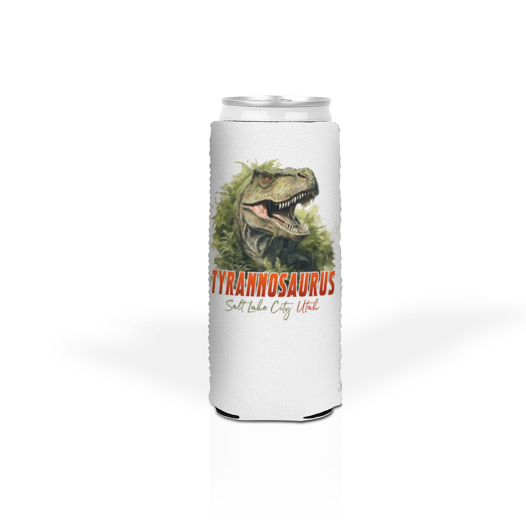 Flora Tyrannosaurus