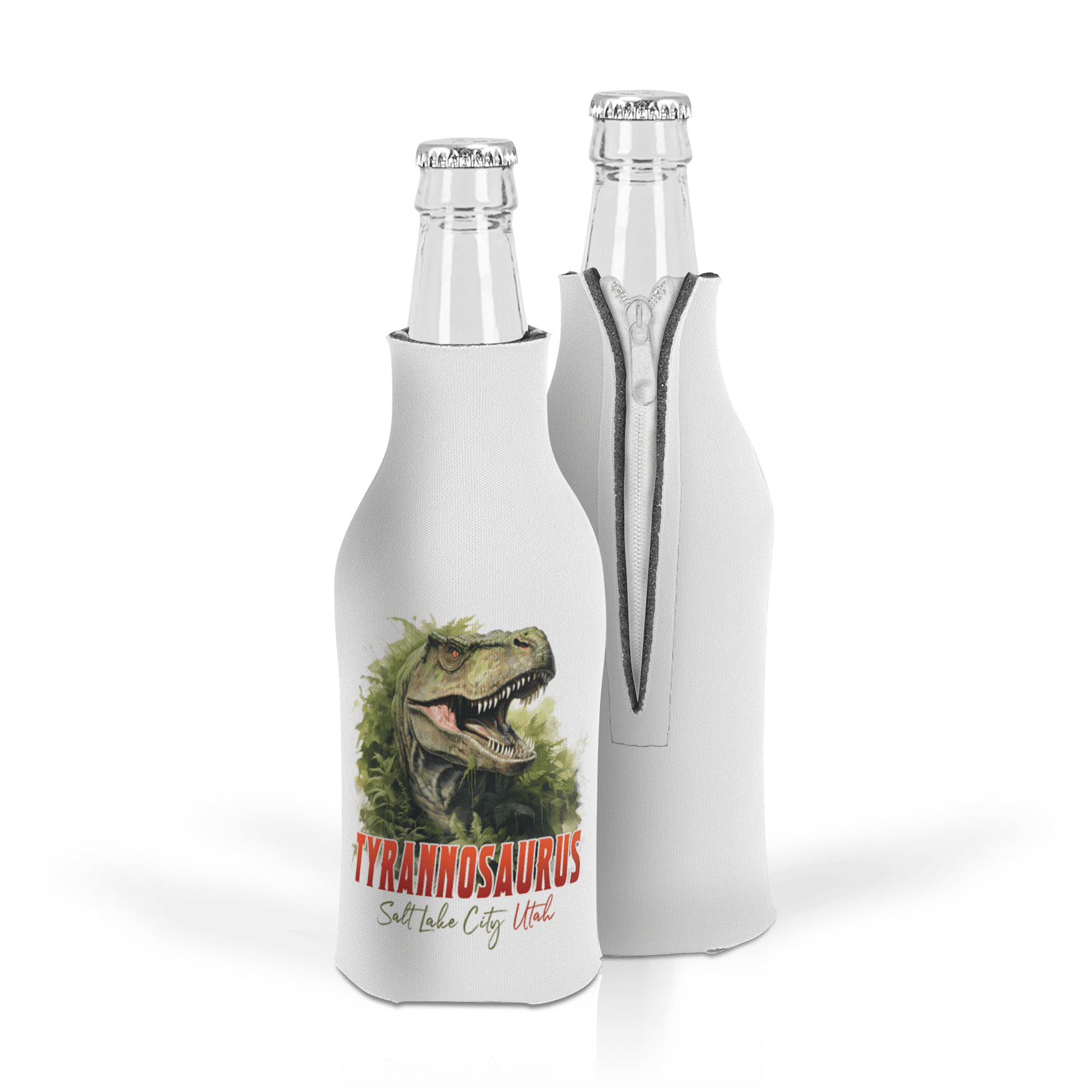 Flora Tyrannosaurus