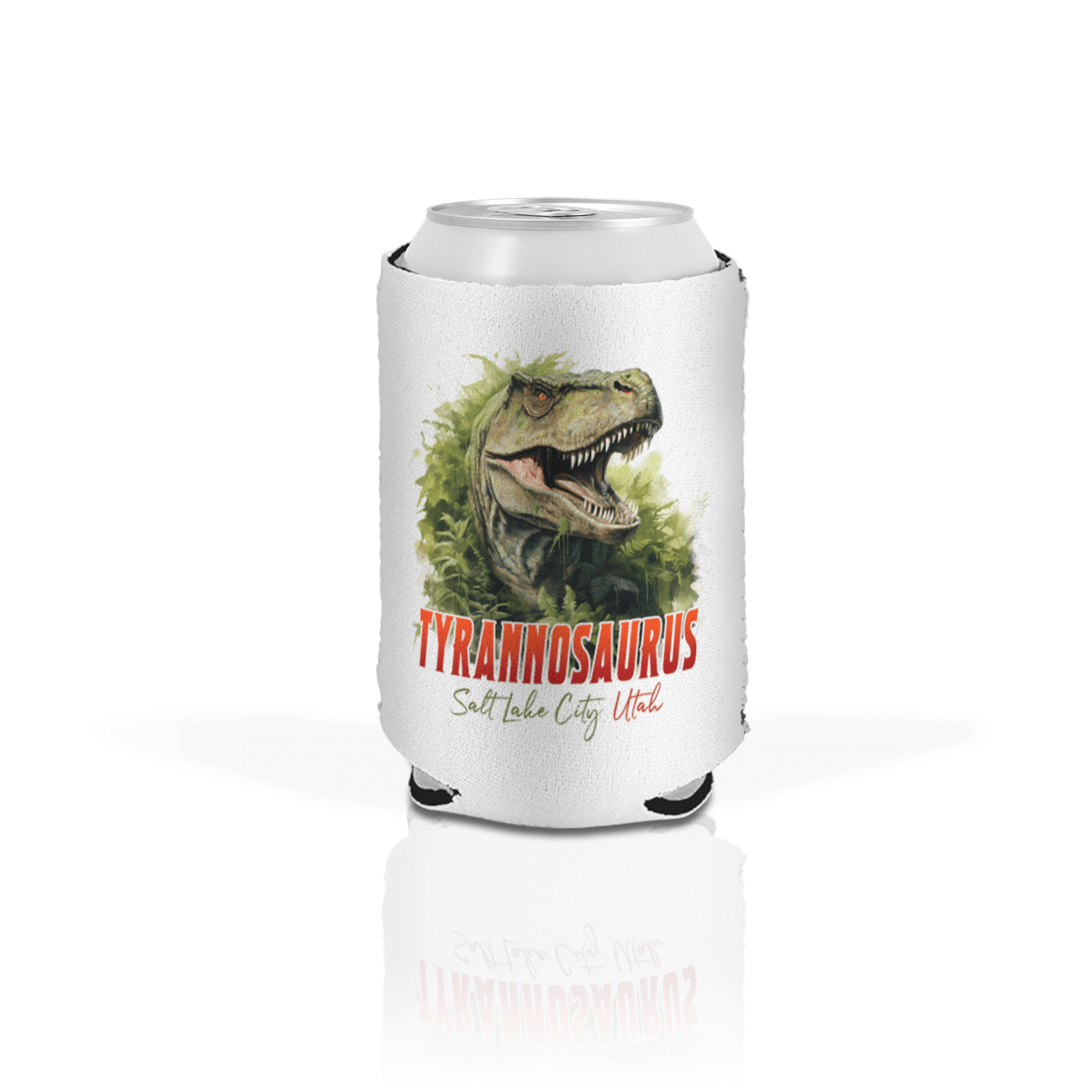 Flora Tyrannosaurus