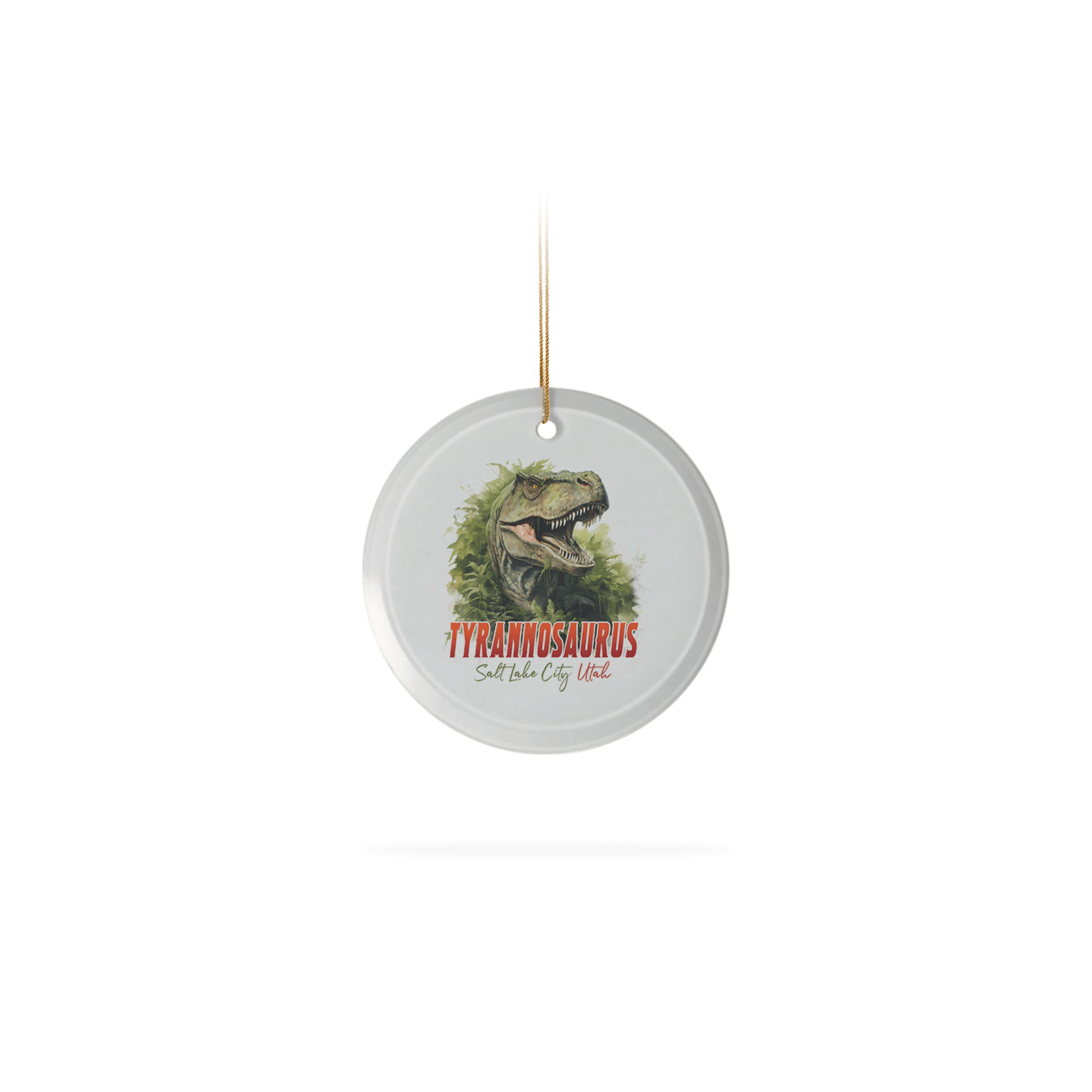 Flora Tyrannosaurus