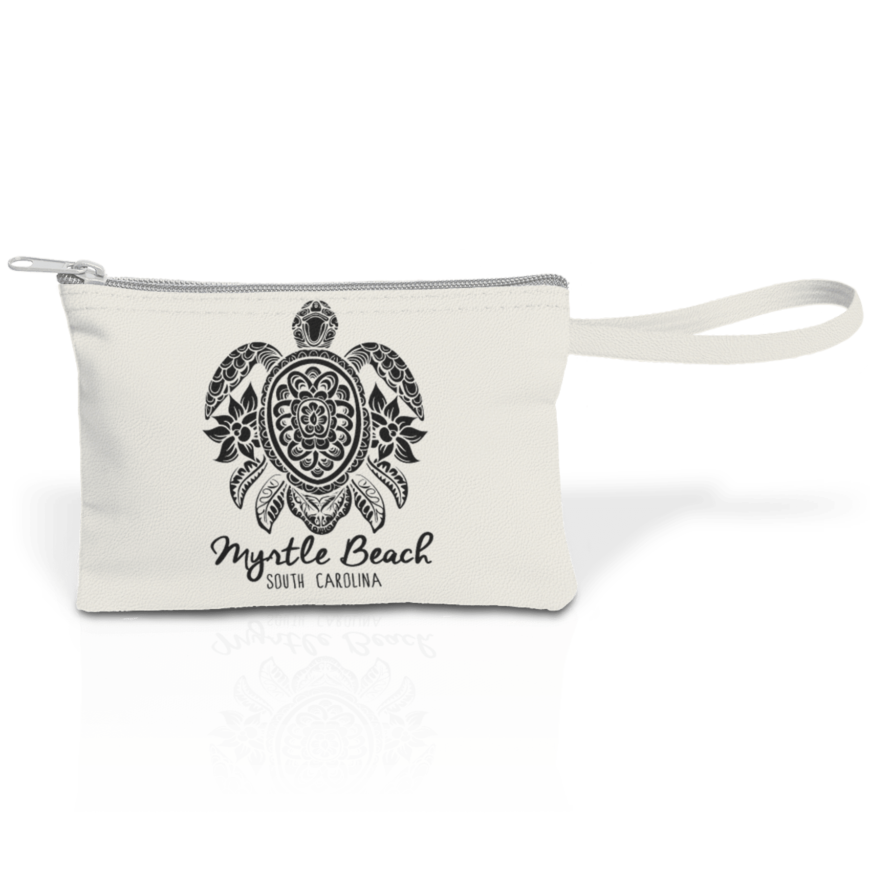 Poptart To Go - Vegan Leather