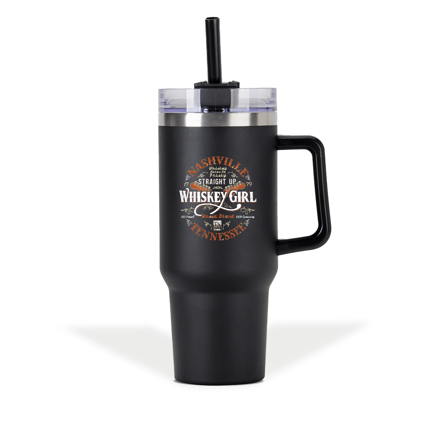 Friskey Whiskey Girl