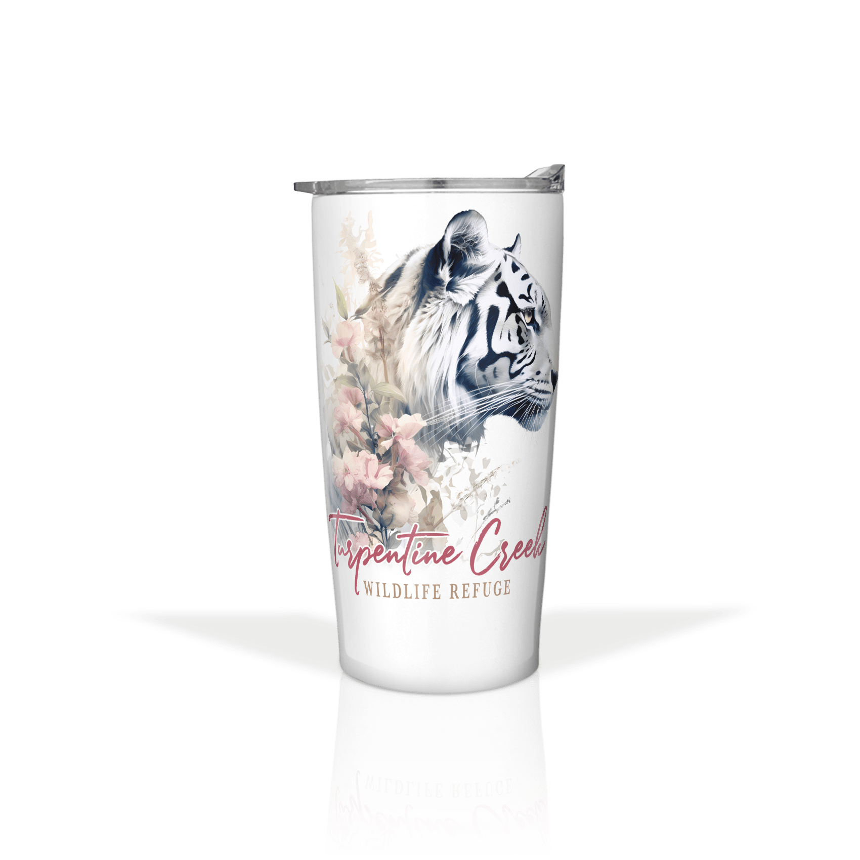 20 oz Swirl Tumbler