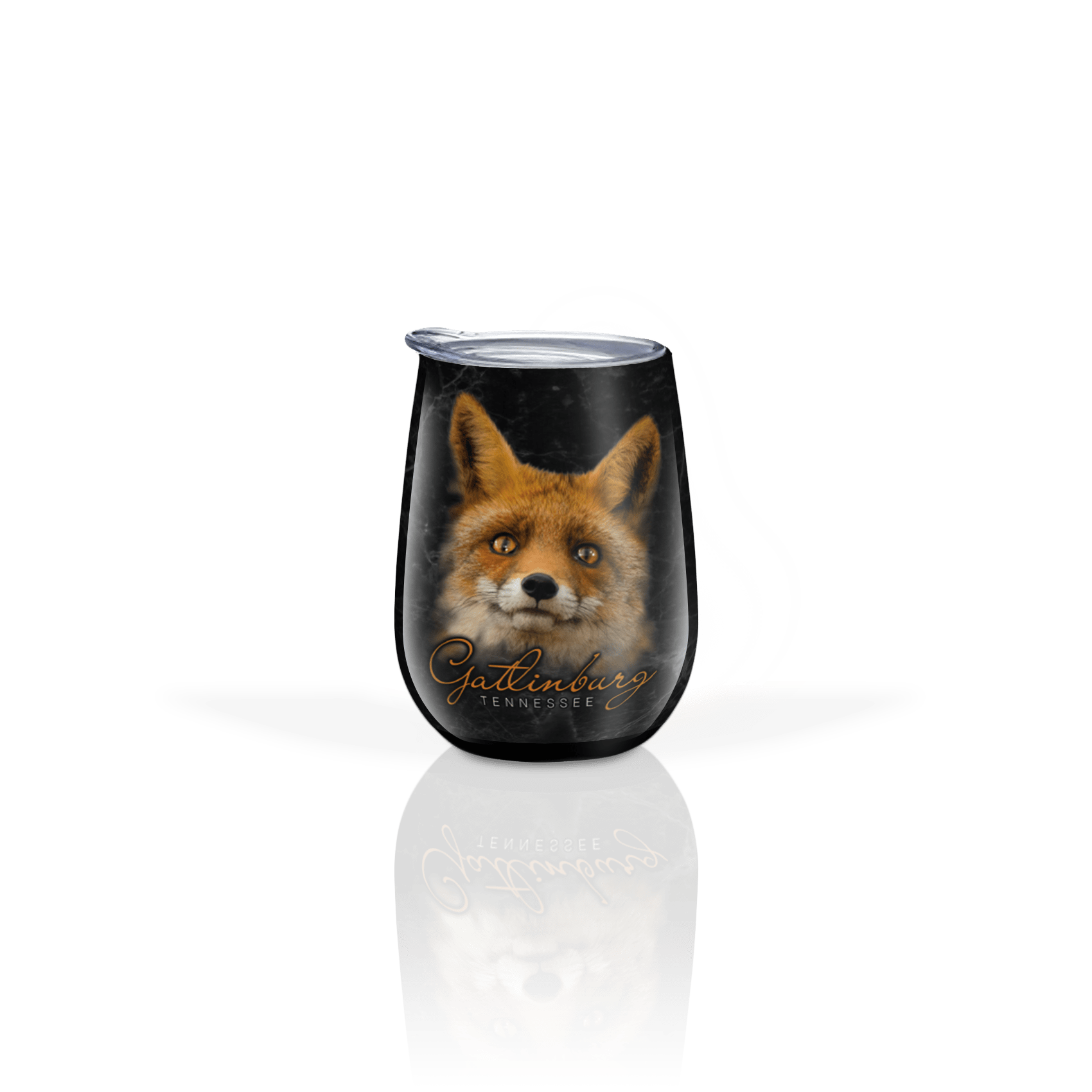 Fox Eyes