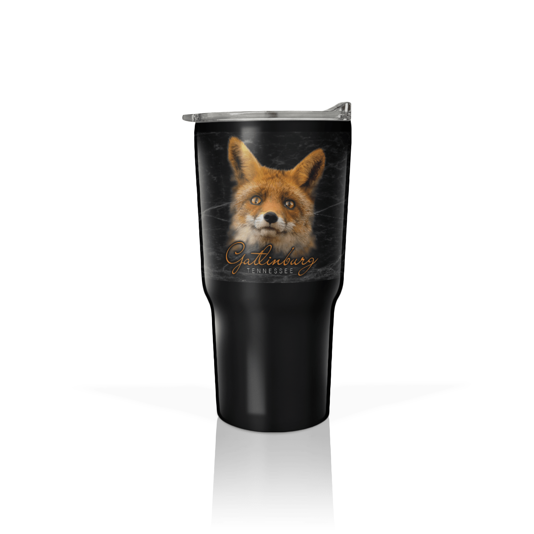 Fox Eyes