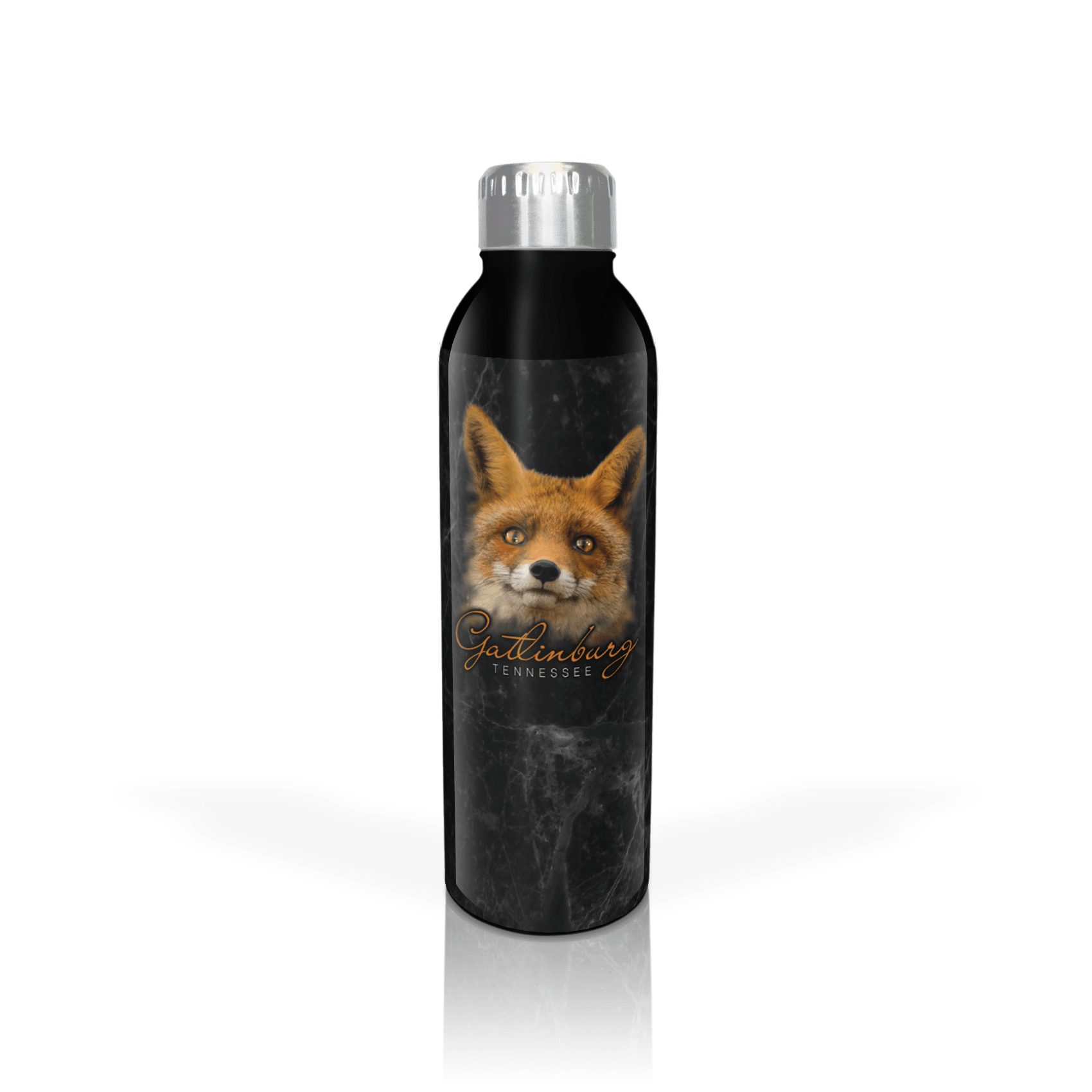 Fox Eyes