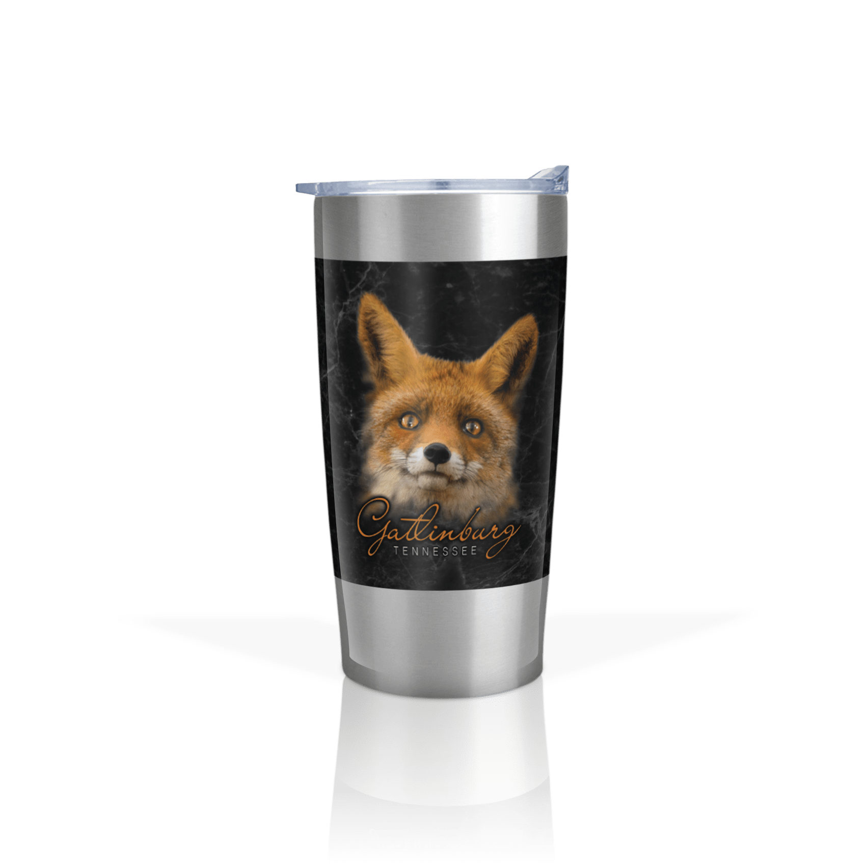 Fox Eyes
