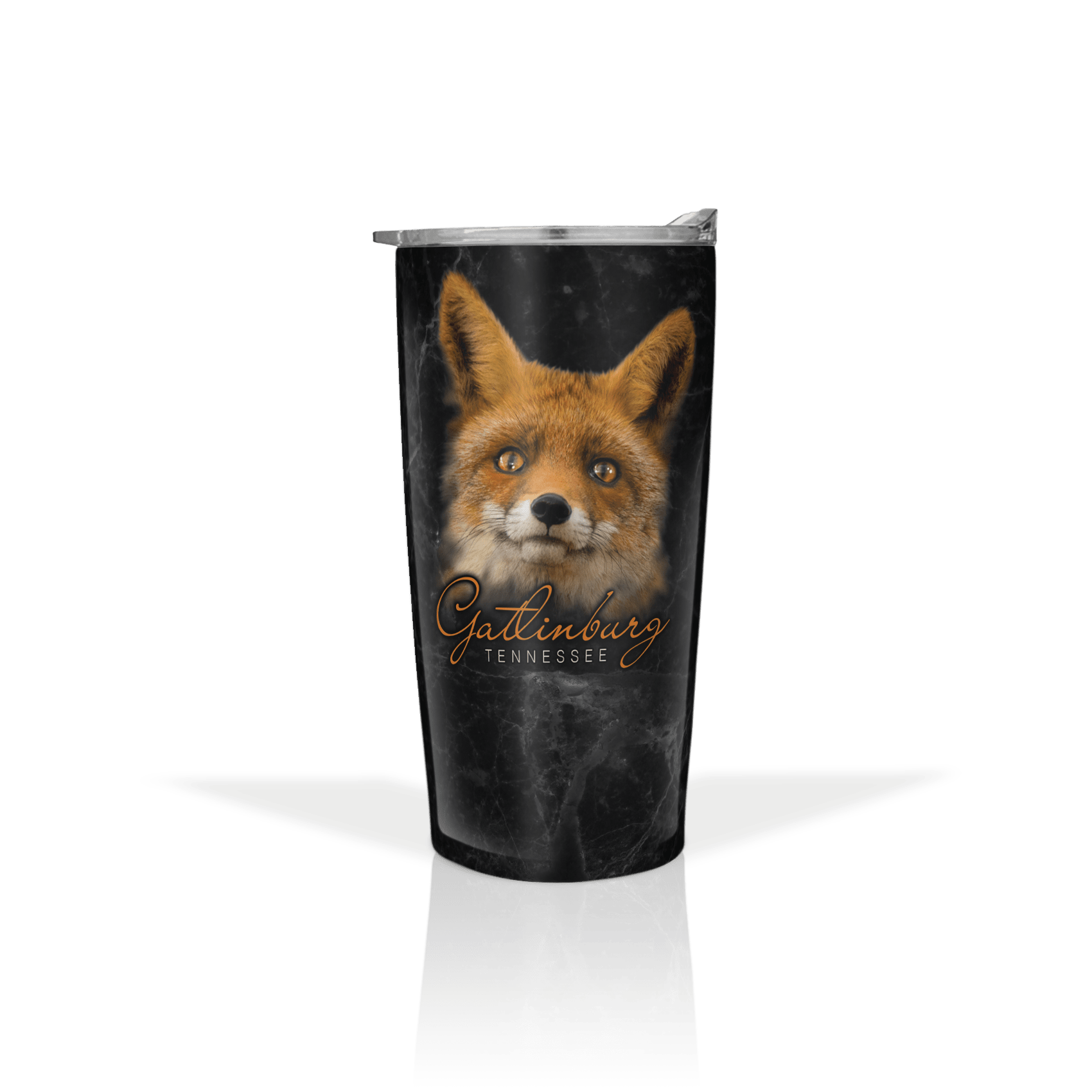 Fox Eyes
