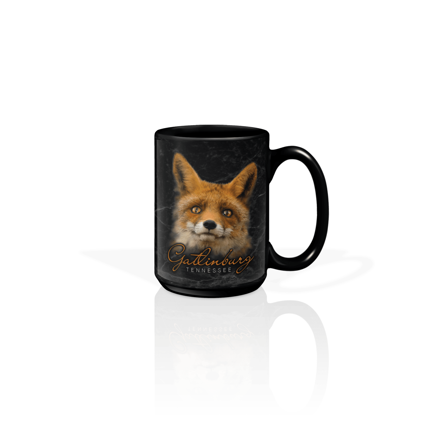 Fox Eyes