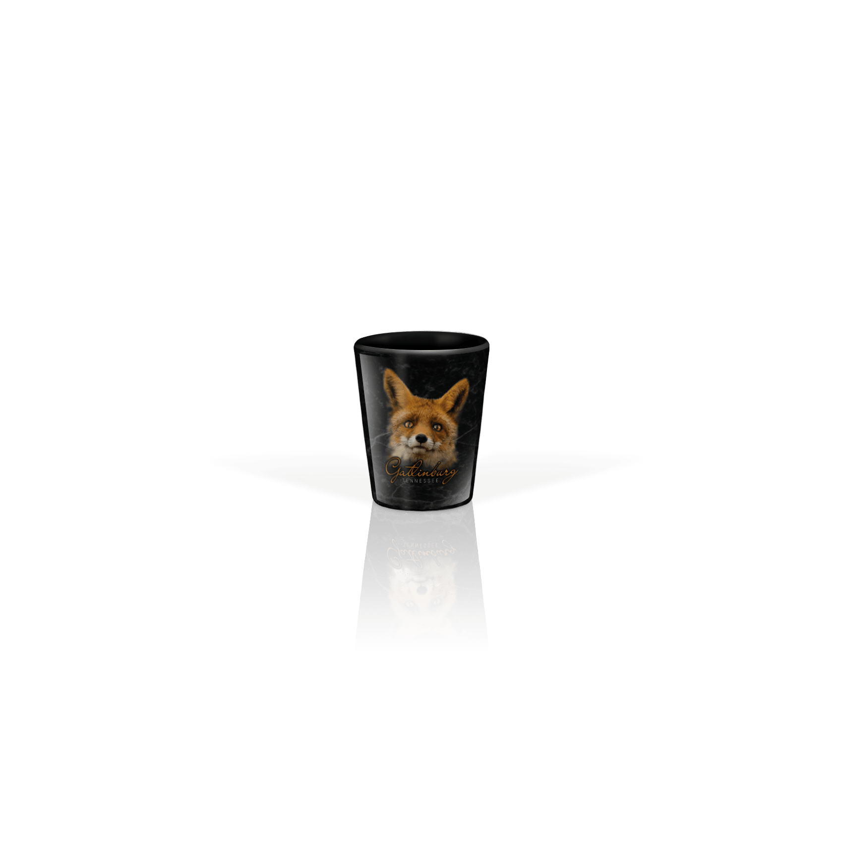 Fox Eyes