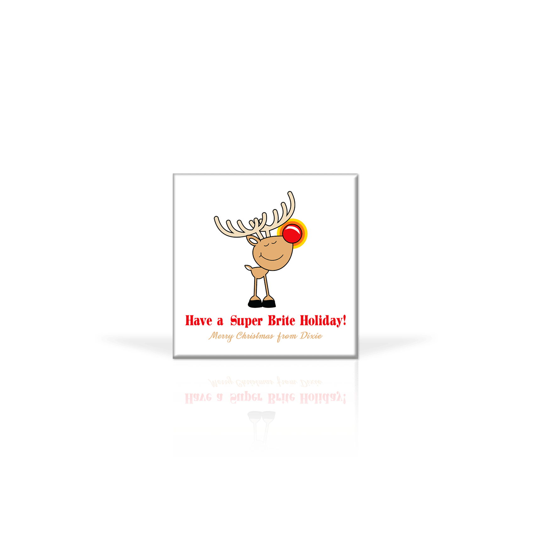 Reindeer Brite