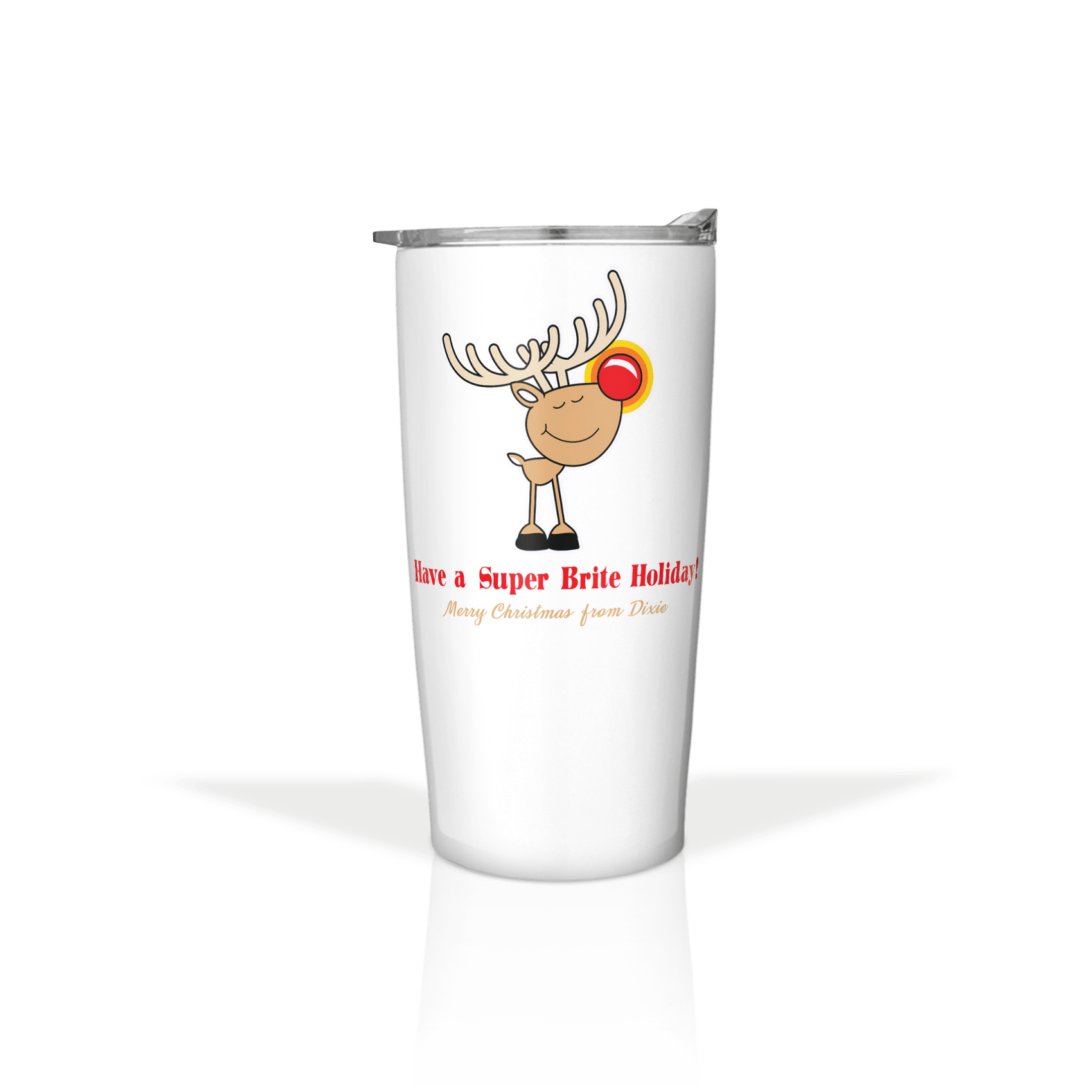 20 oz Swirl Tumbler