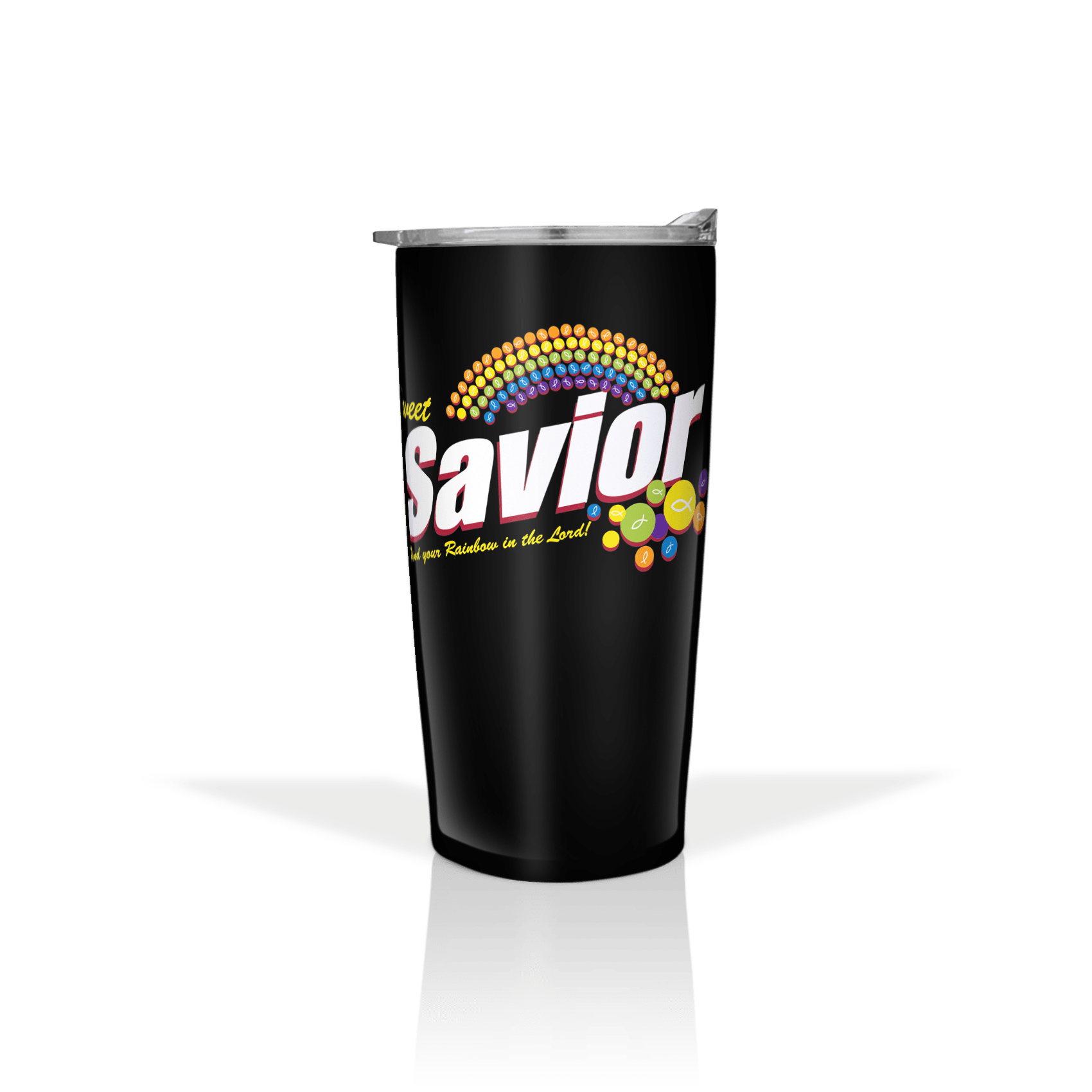 Sweet Savior