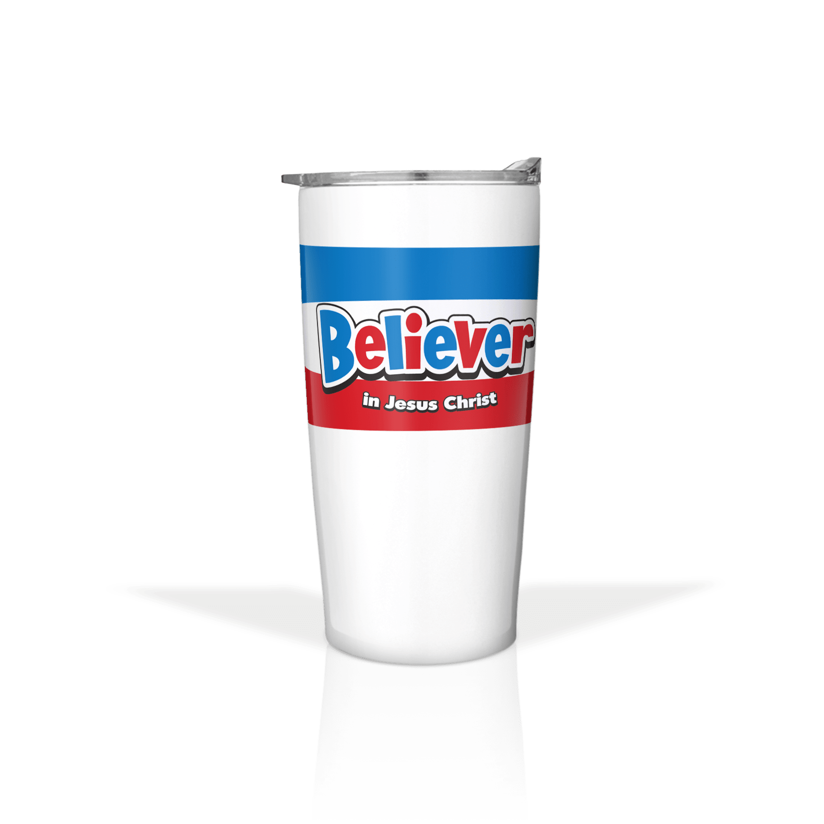 Jesus Believer Candy