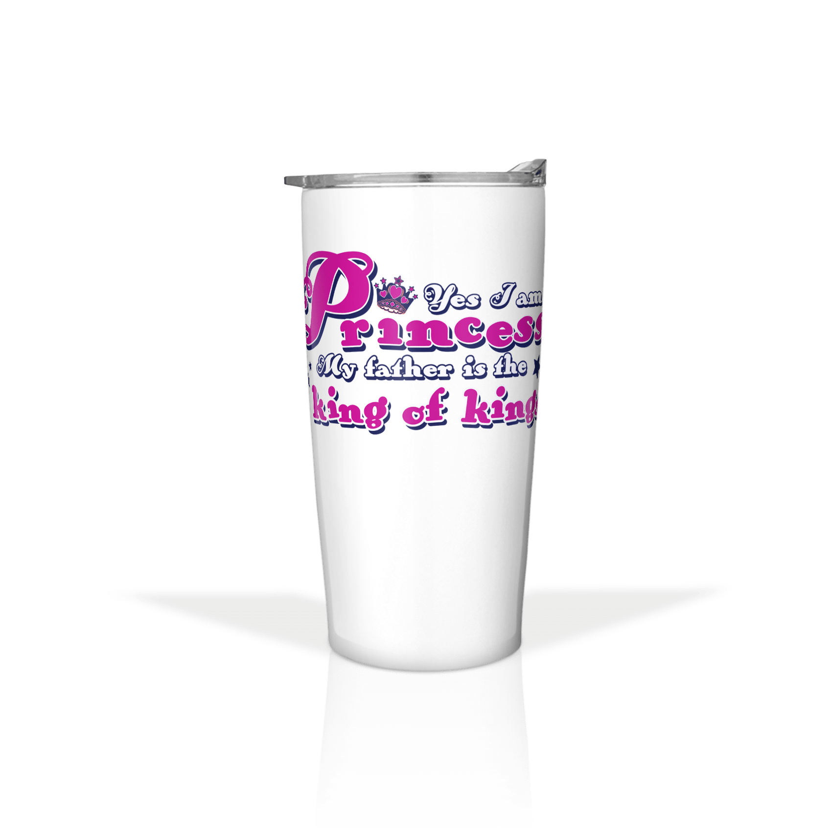 Princess King of Kings