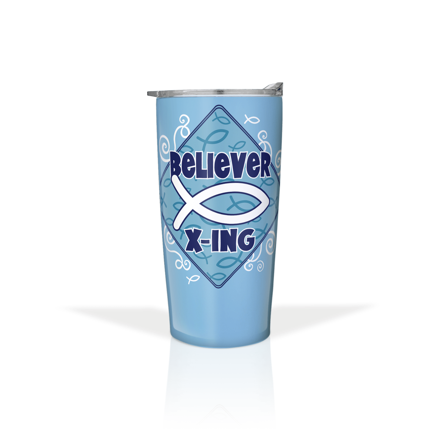 Believer X-Ing