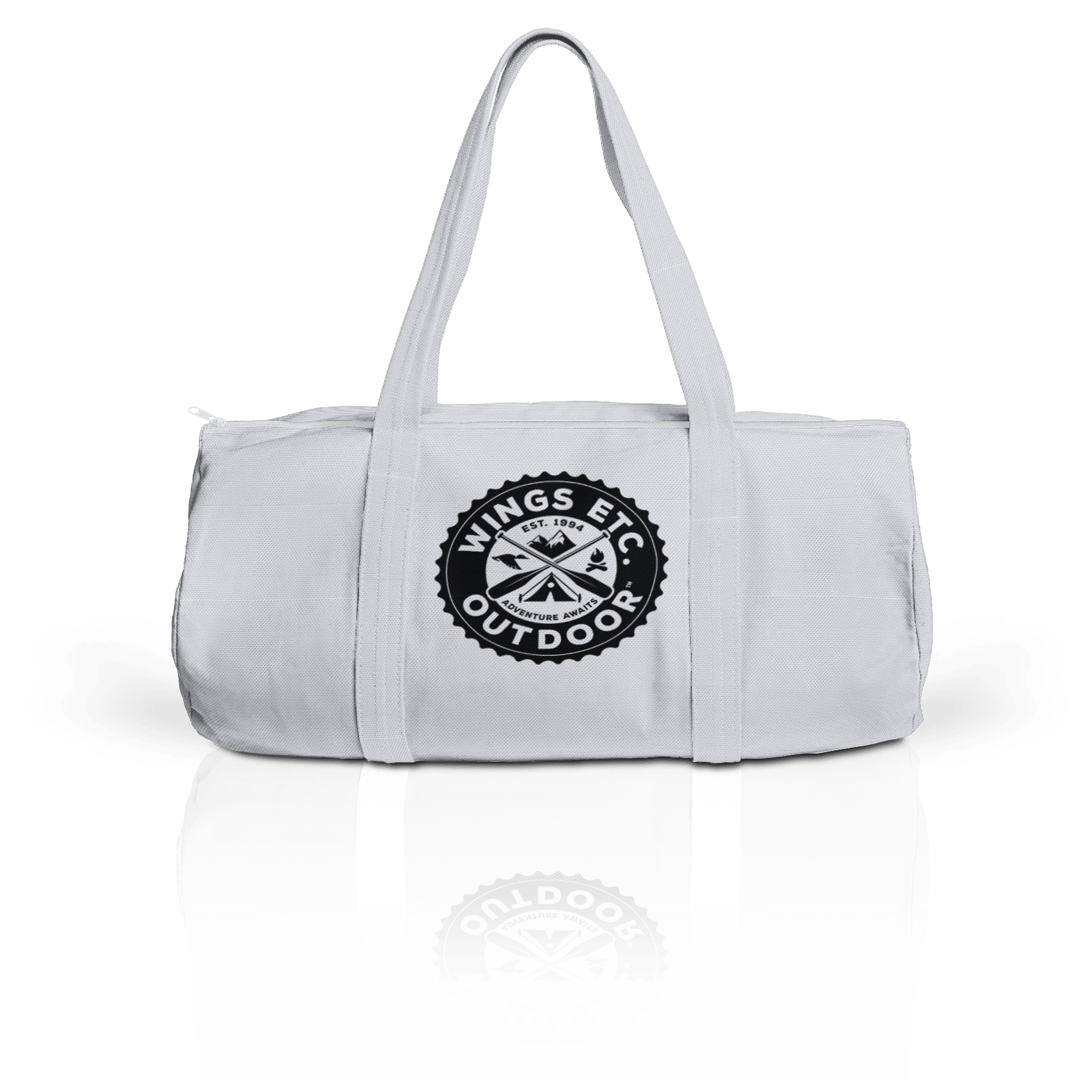 Gear Camp 2 Black