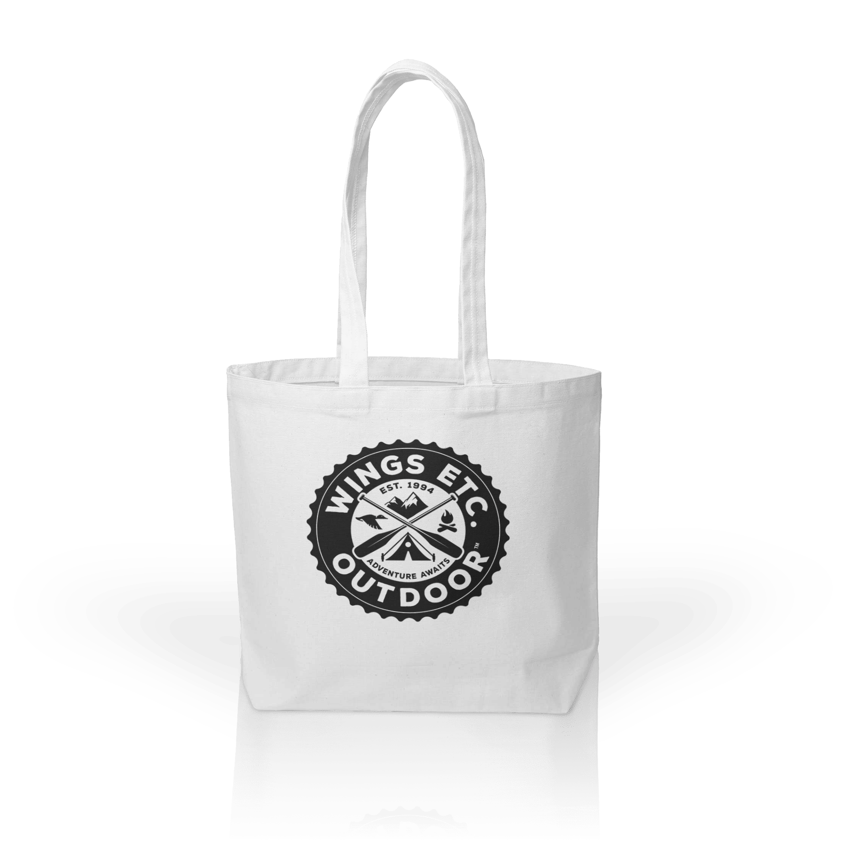 Gear Camp 2 Black