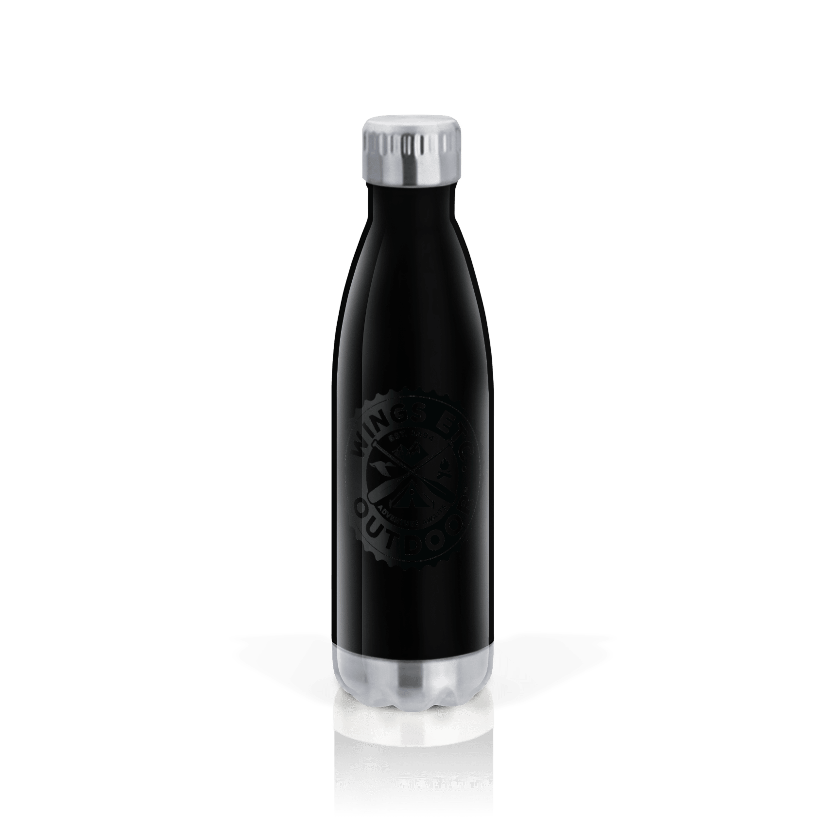Gear Camp 2 Black