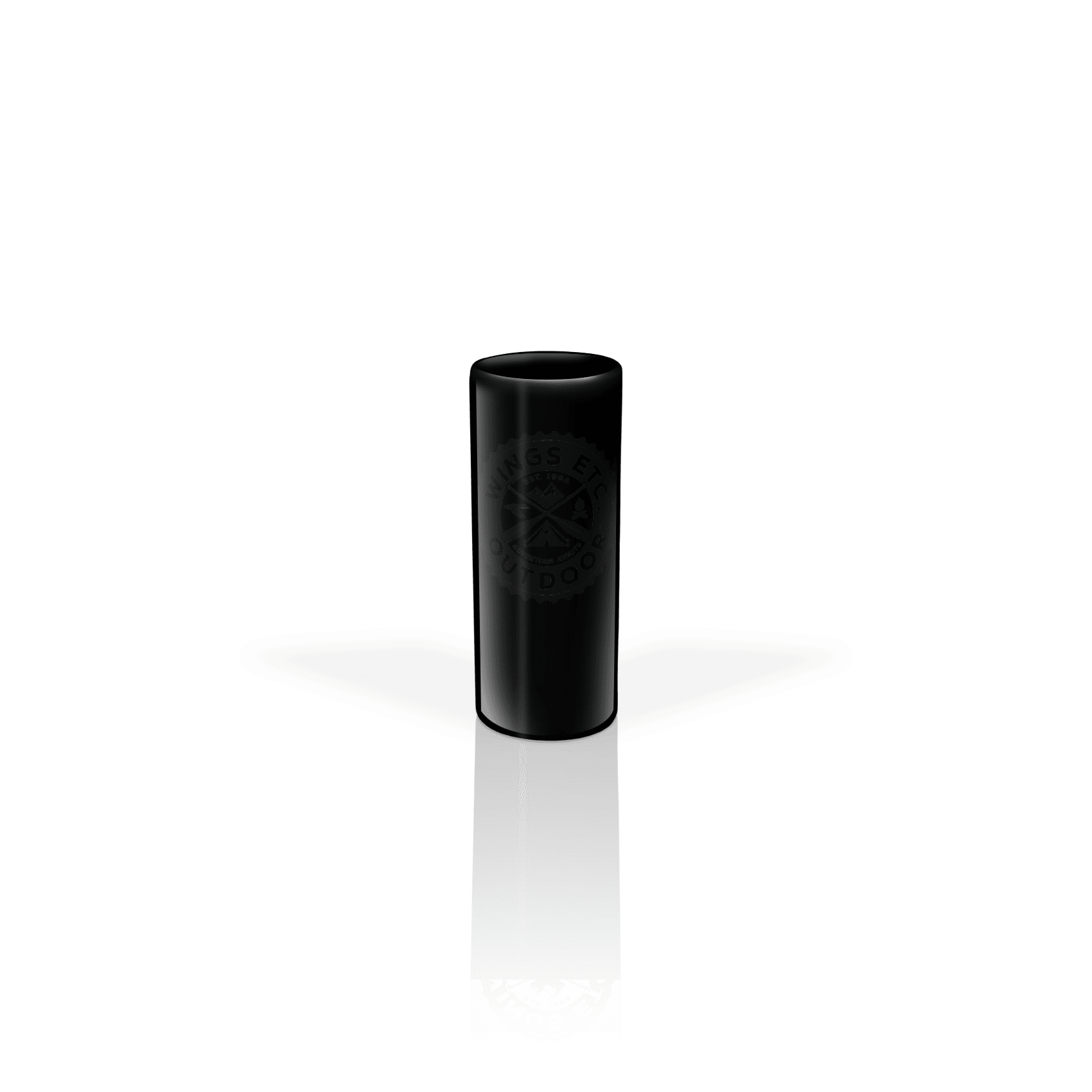 Gear Camp 2 Black