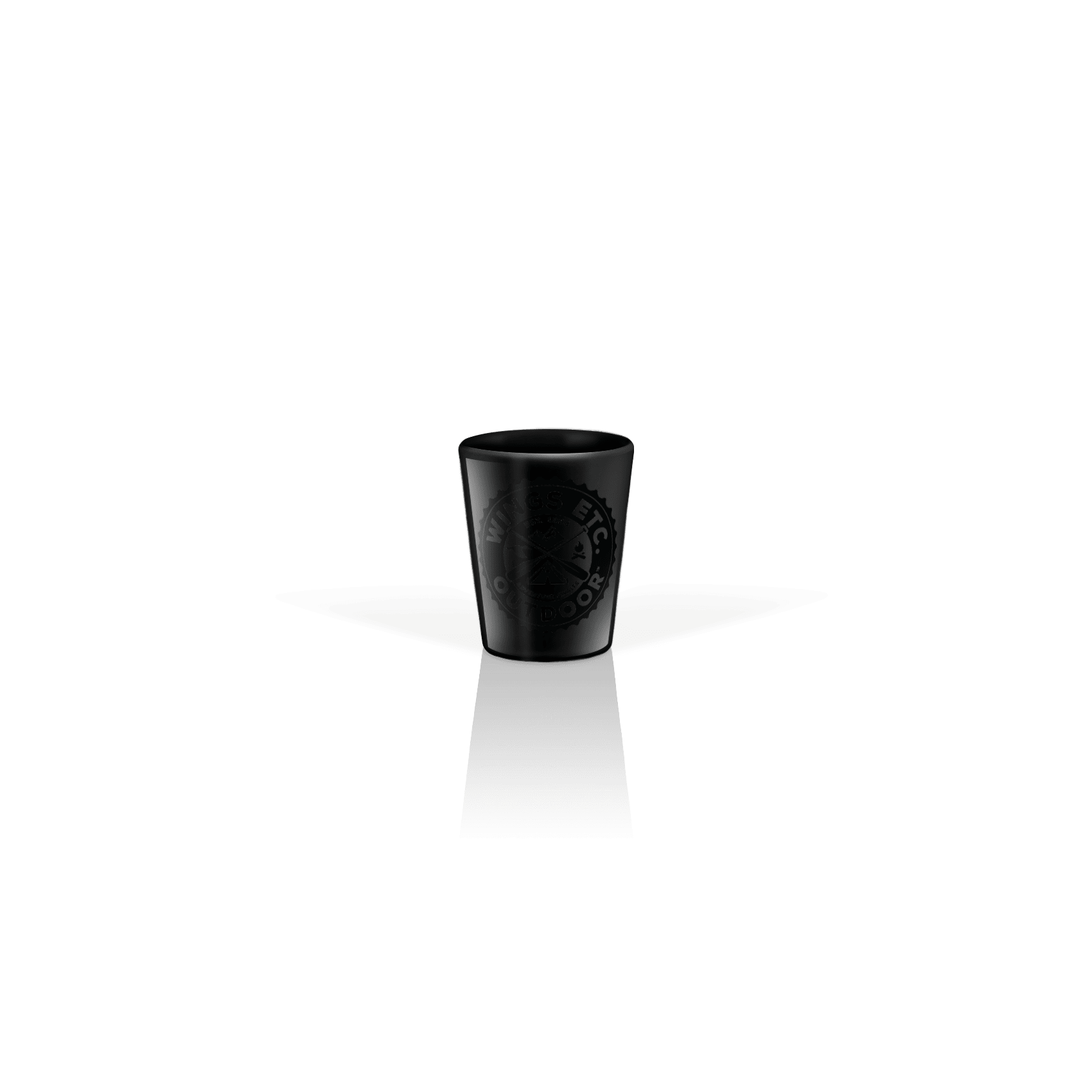 Gear Camp 2 Black
