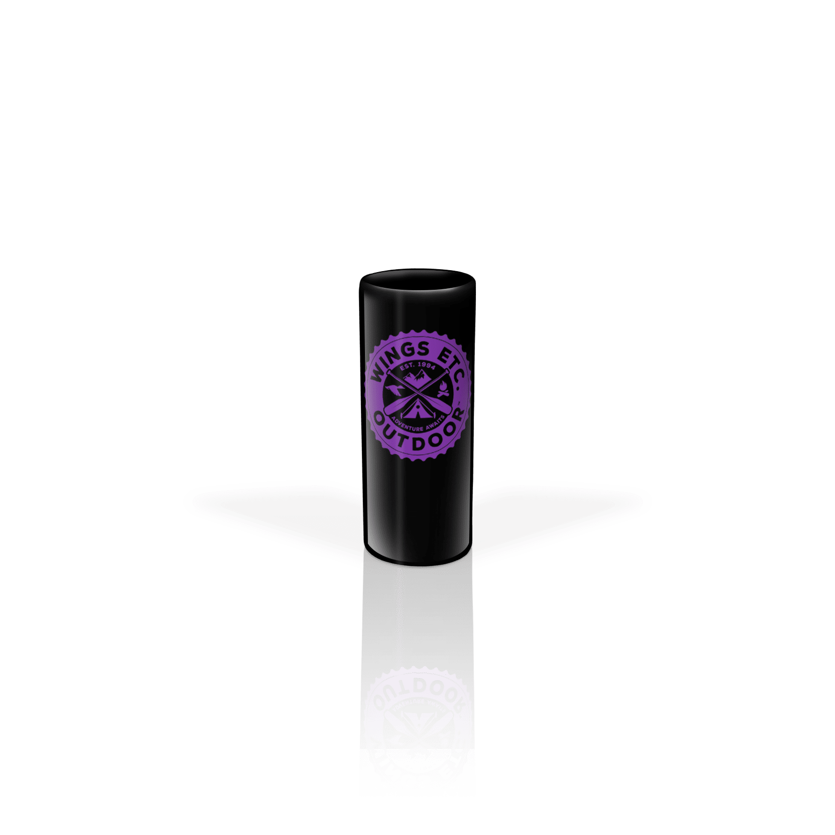 Gear Camp 2 Purple