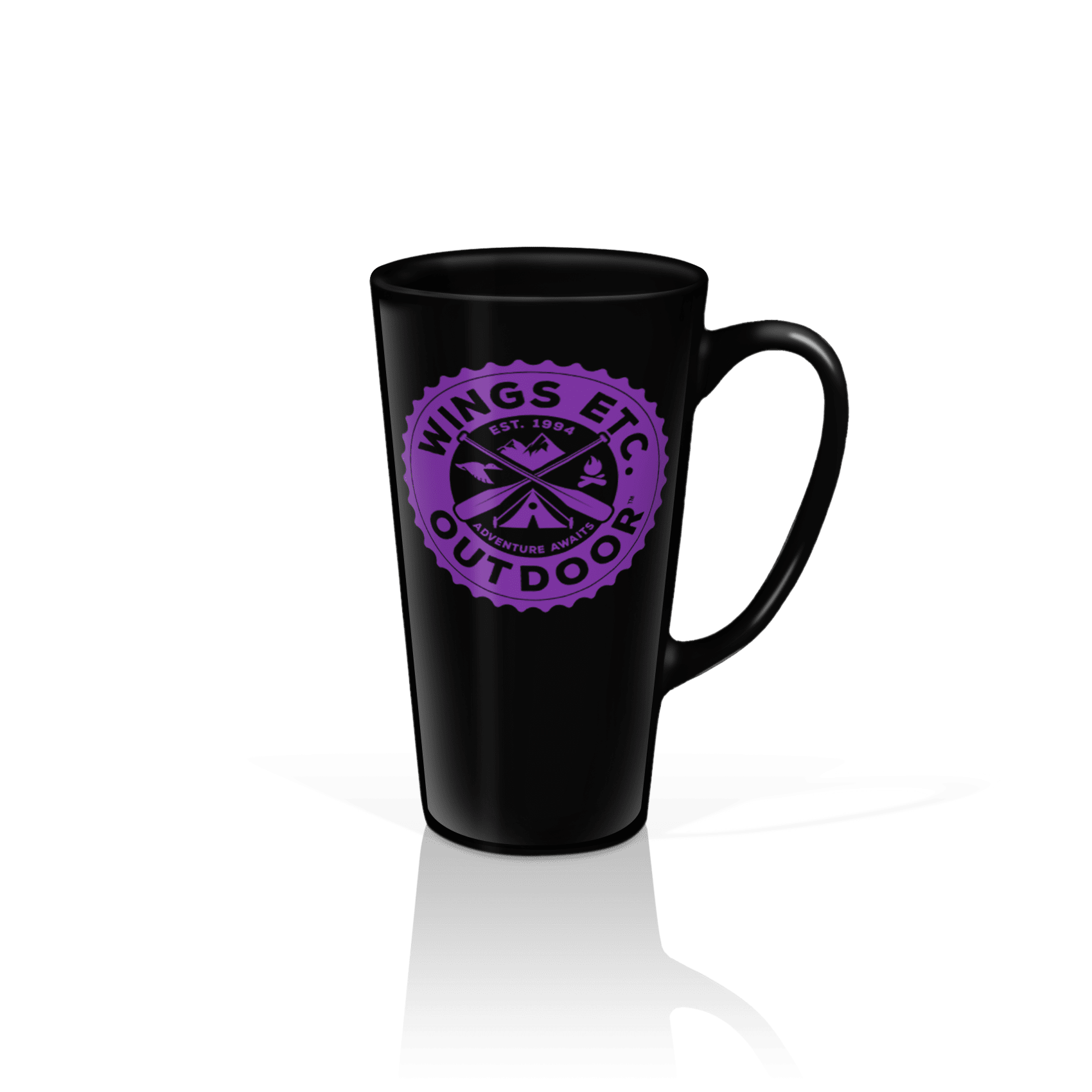 Gear Camp 2 Purple