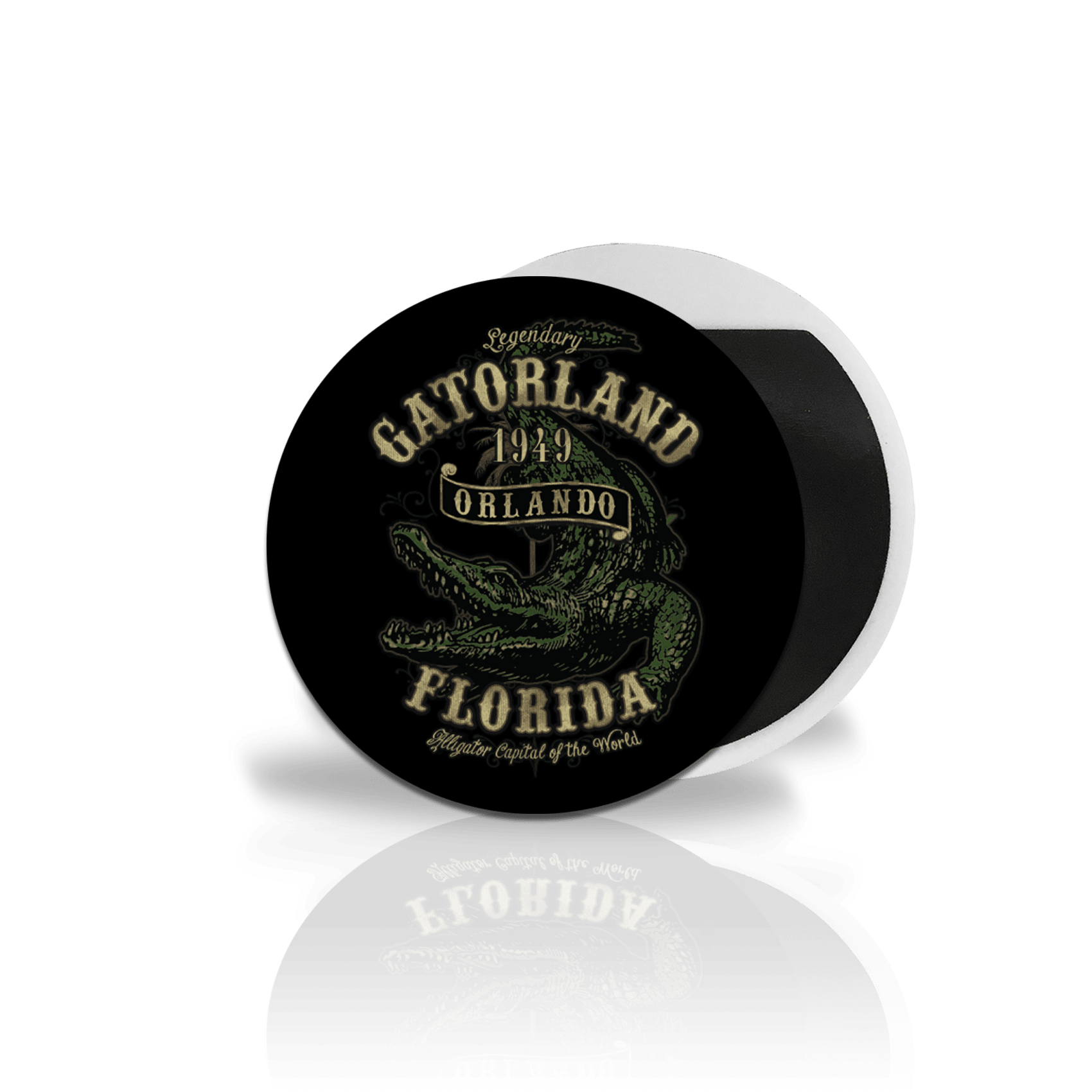 Gator Alley
