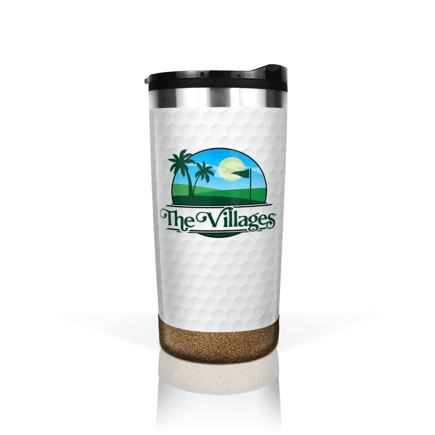 Golf Ball Wrap