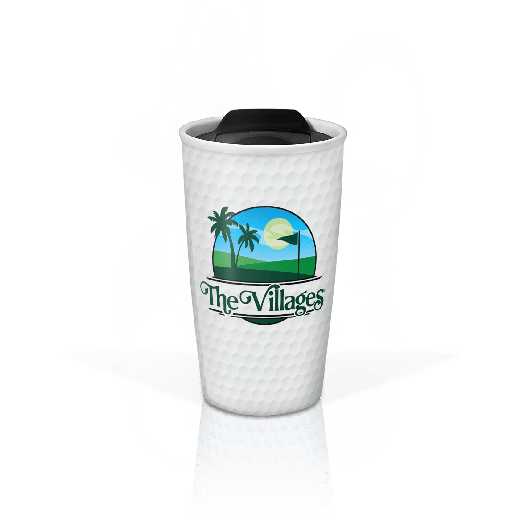 Golf Ball Wrap