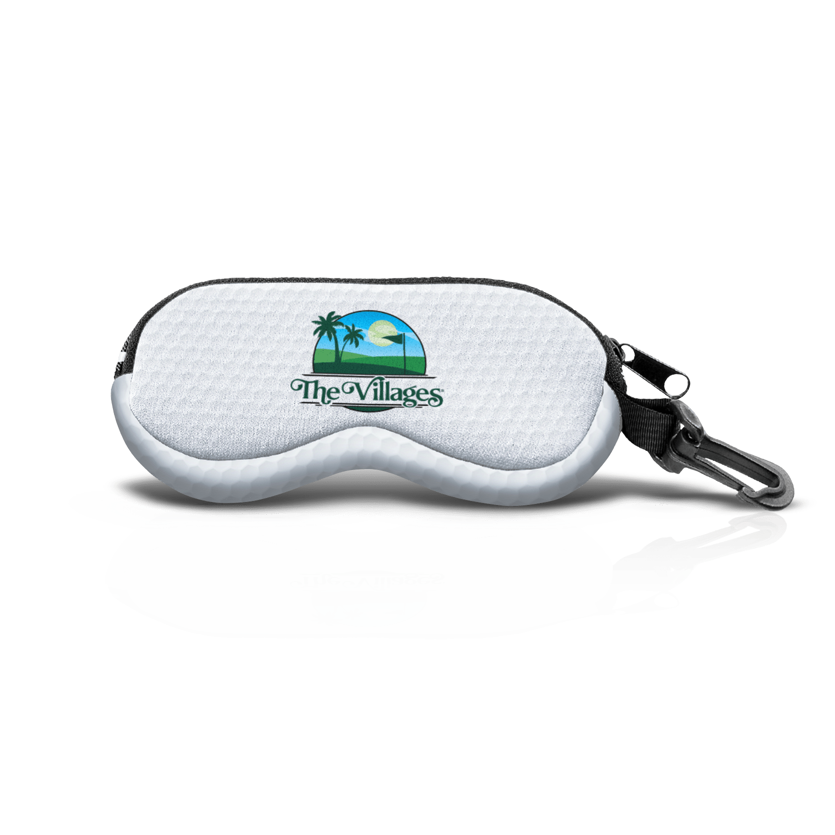 Golf Ball Wrap