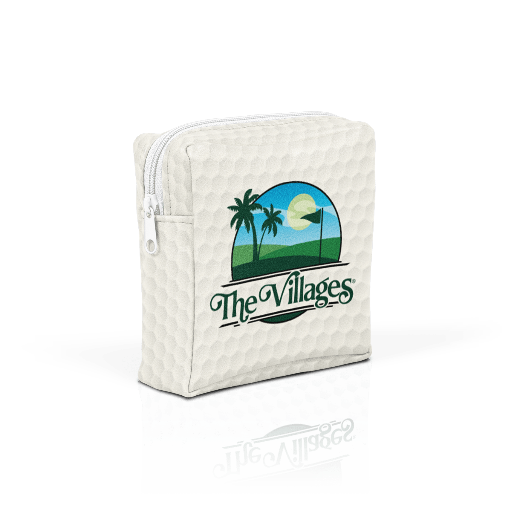 Golf Ball Wrap