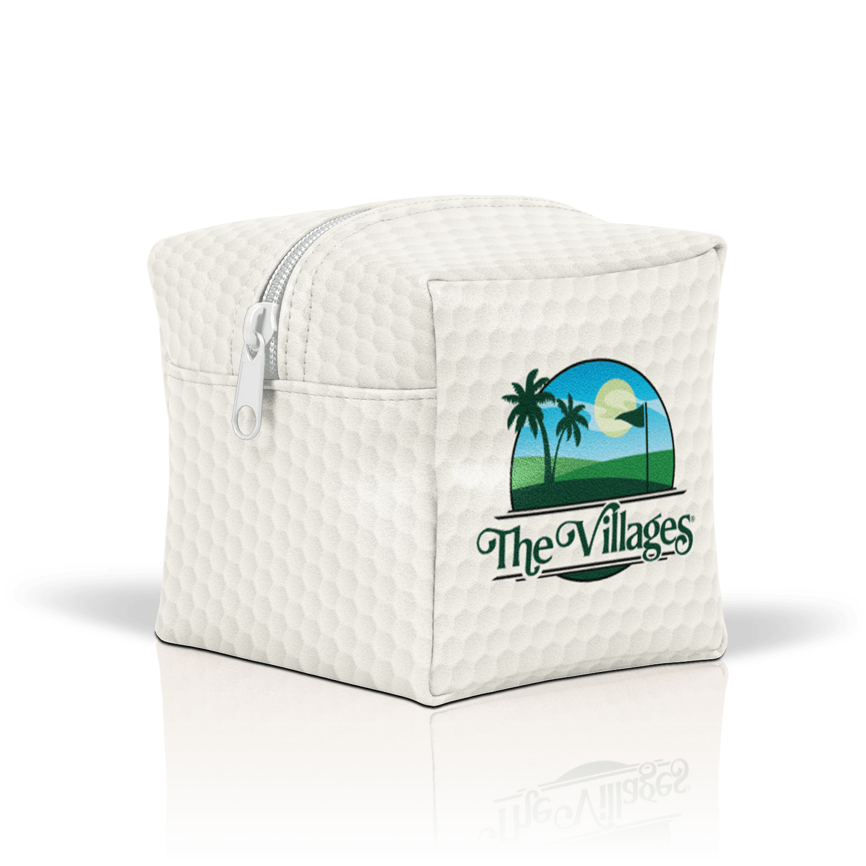 Golf Ball Wrap