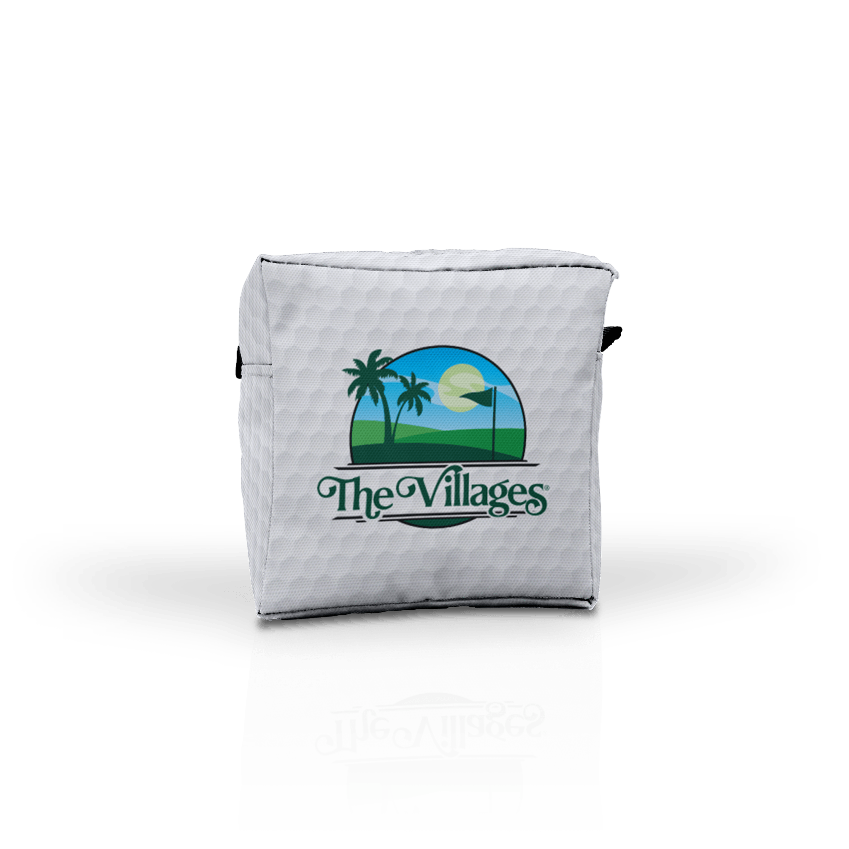 Golf Ball Wrap