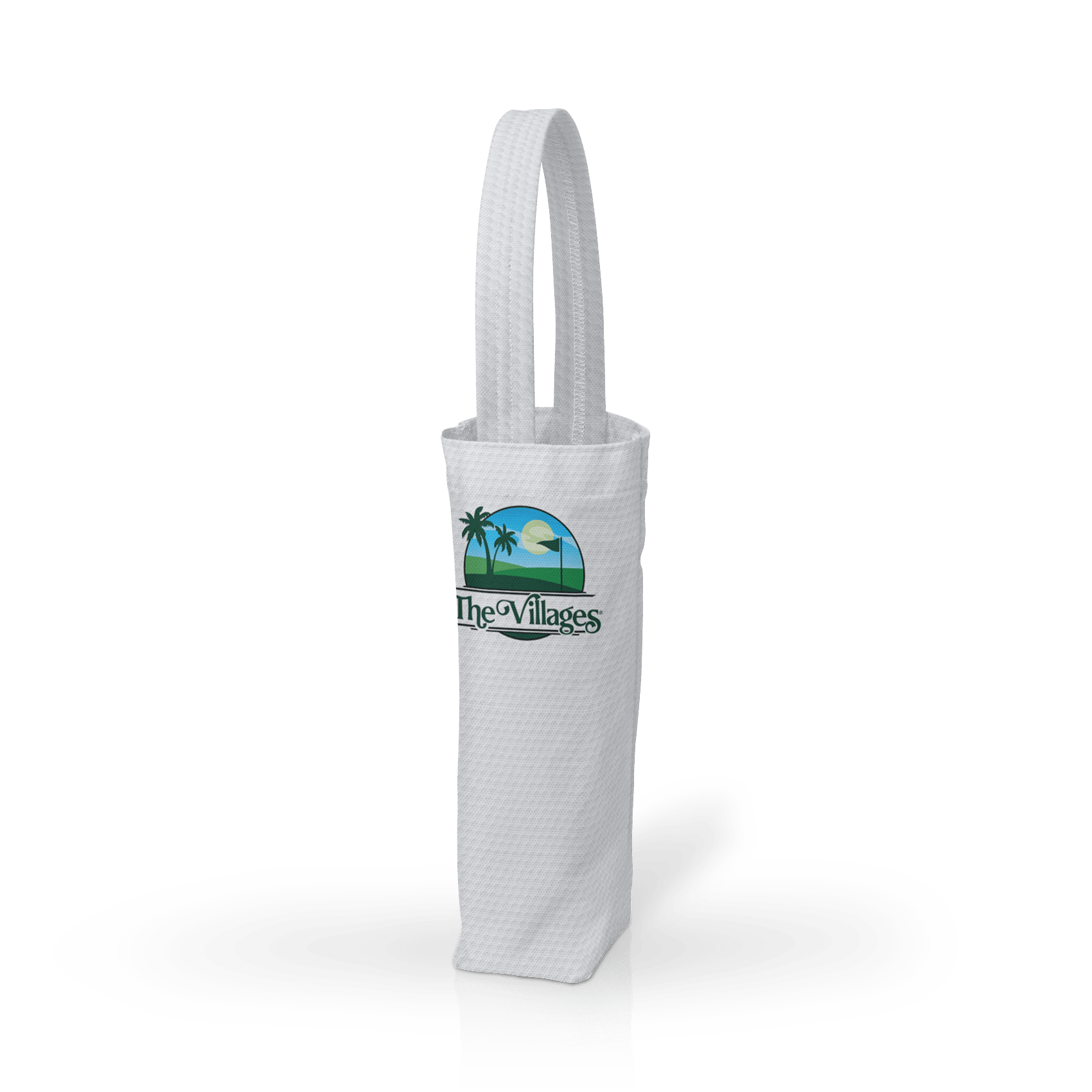 Golf Ball Wrap