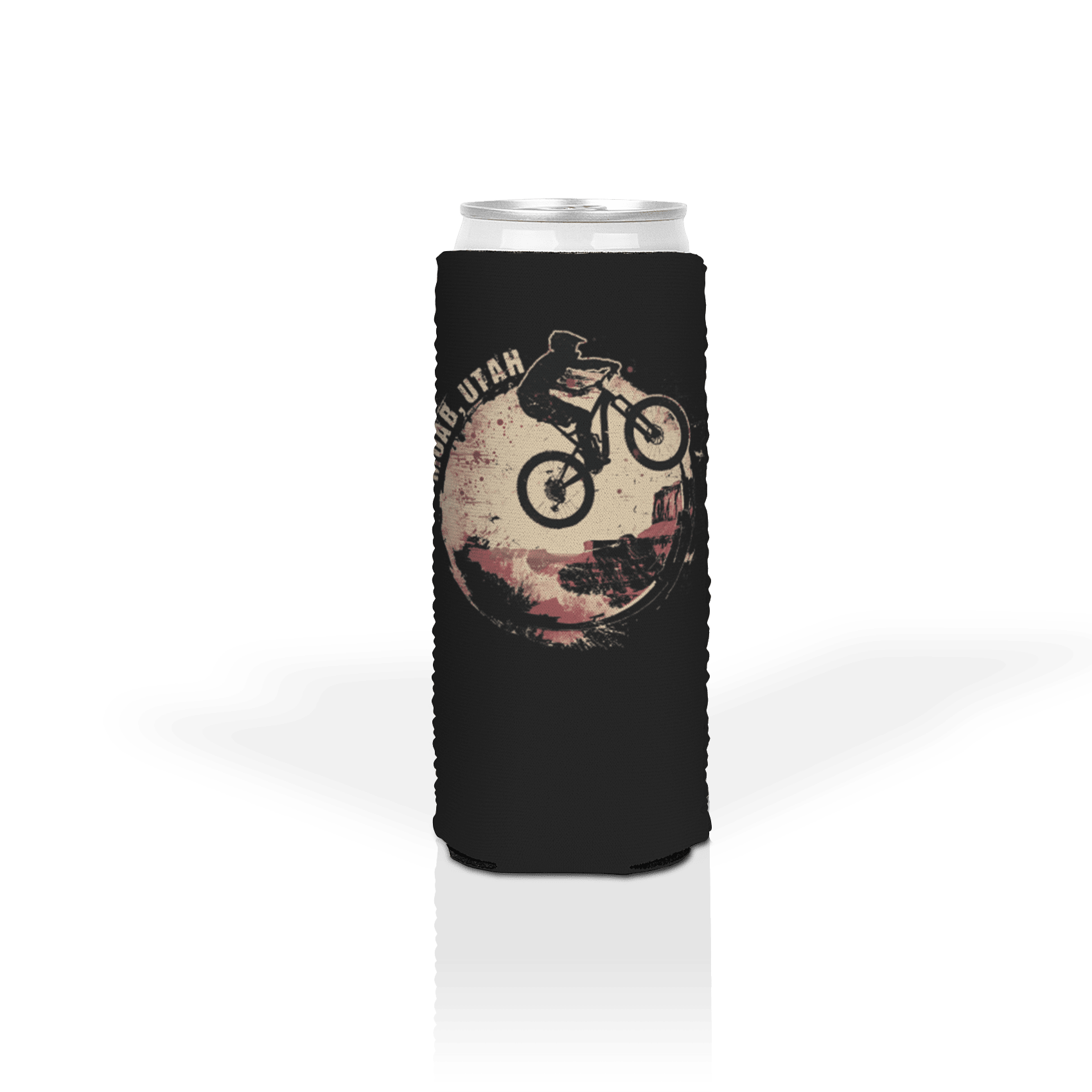 Neoprene Slim Can Coozie