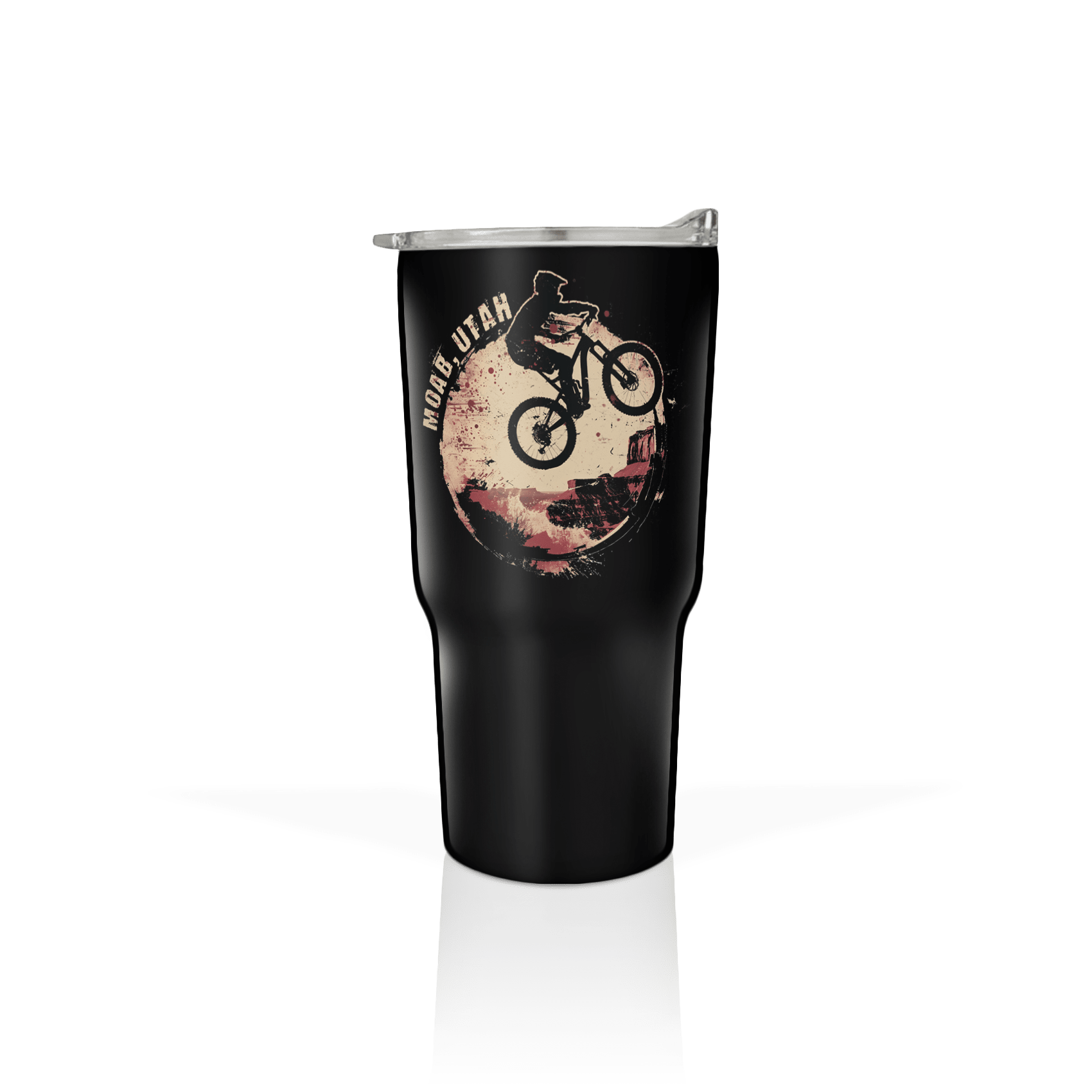 20 oz Swirl Barrel