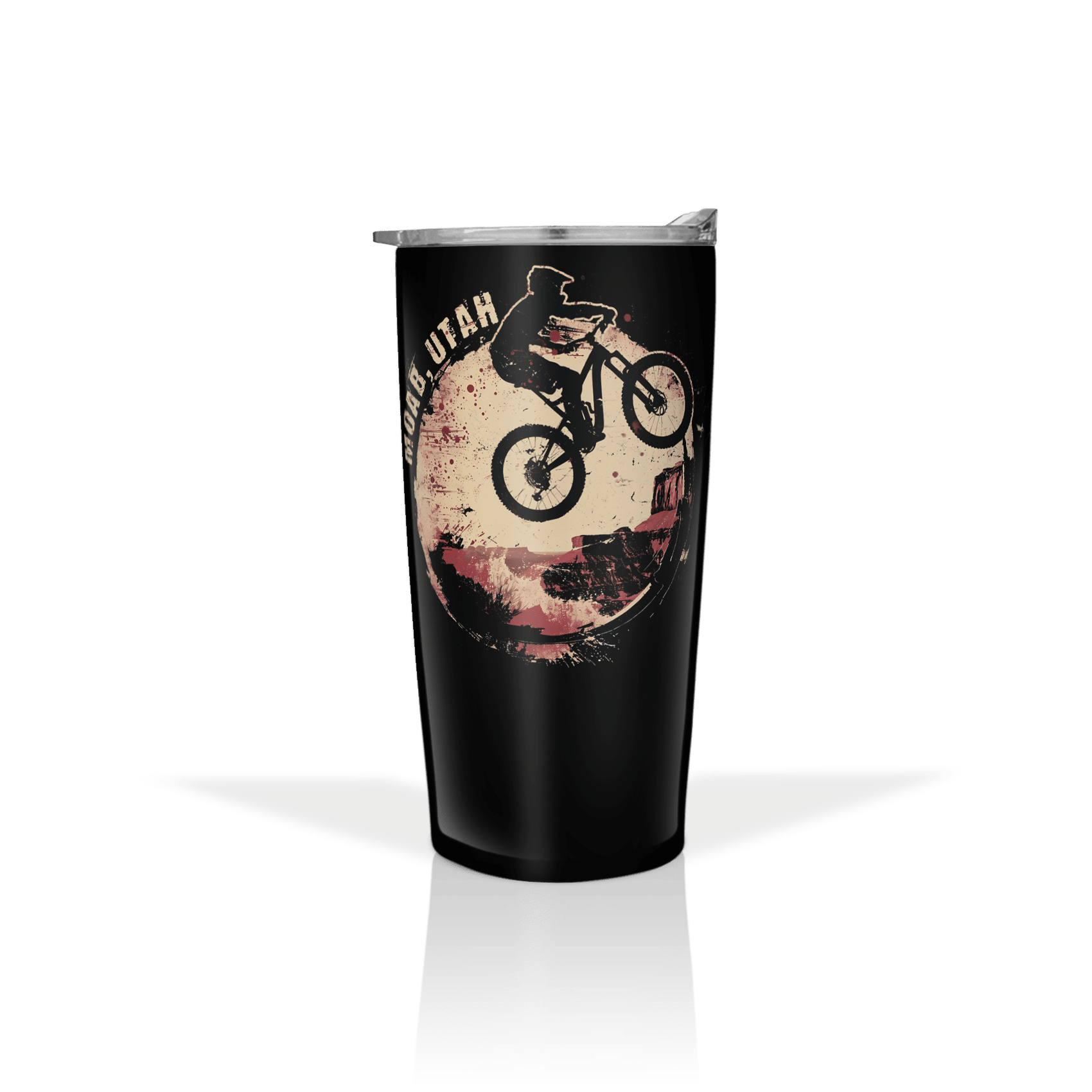 20 oz Swirl Tumbler