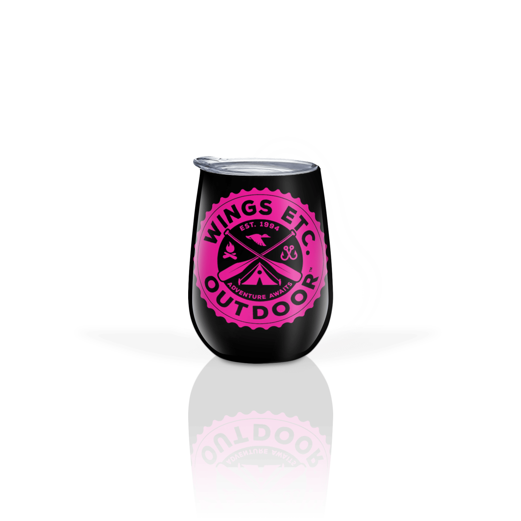Gear Camp 1 Fuschia