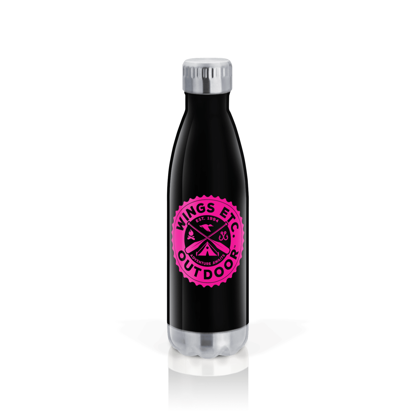 Gear Camp 1 Fuschia