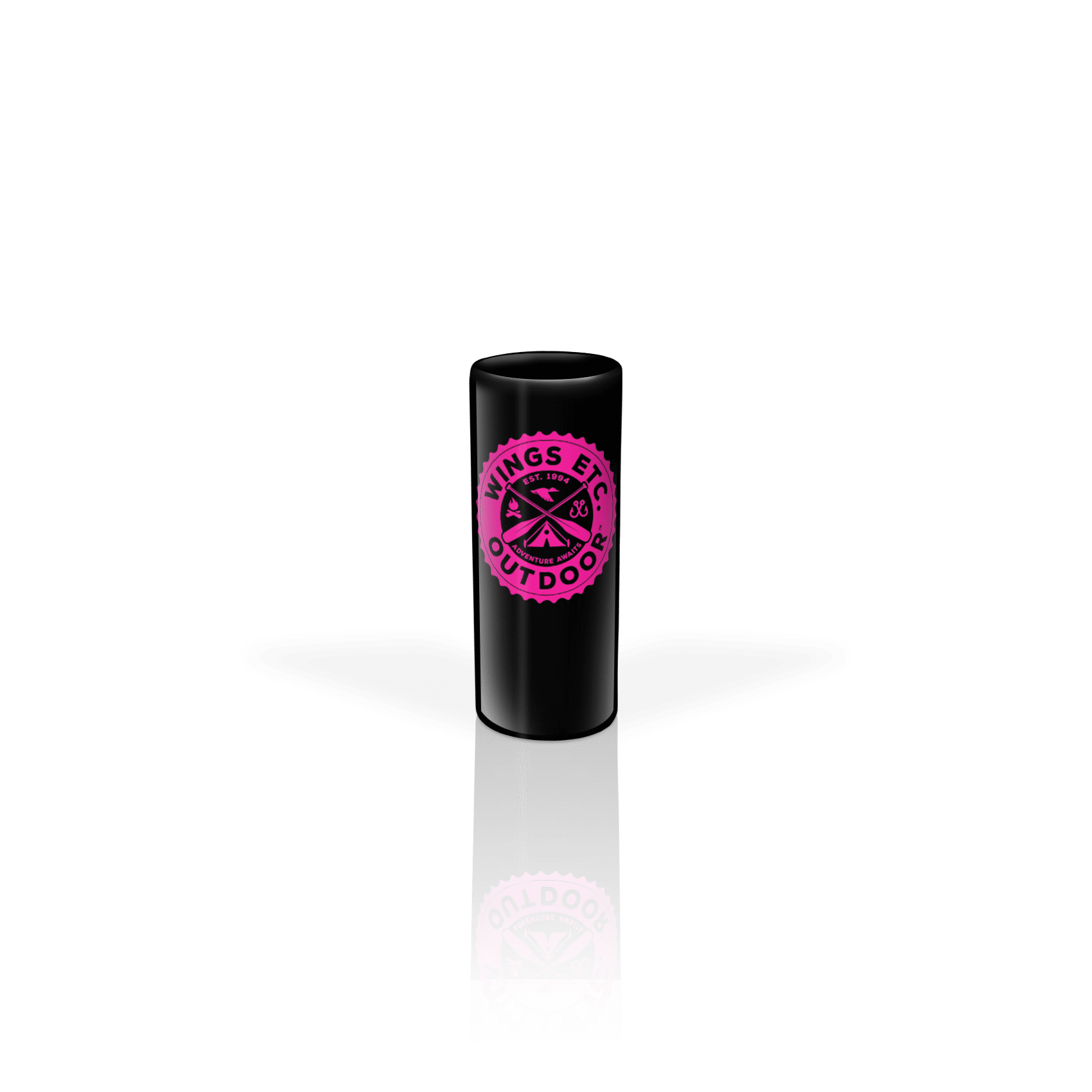 Gear Camp 1 Fuschia