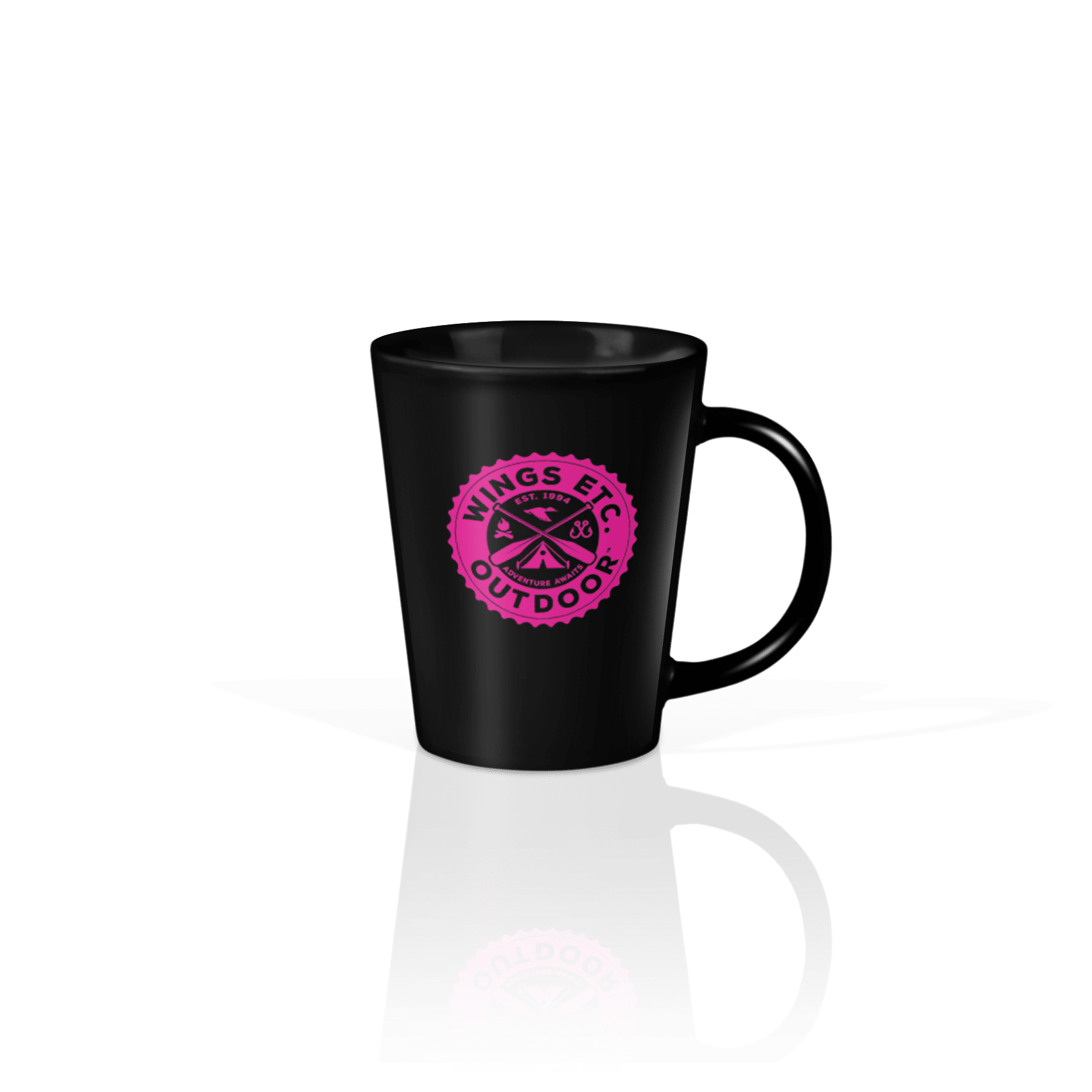 Gear Camp 1 Fuschia