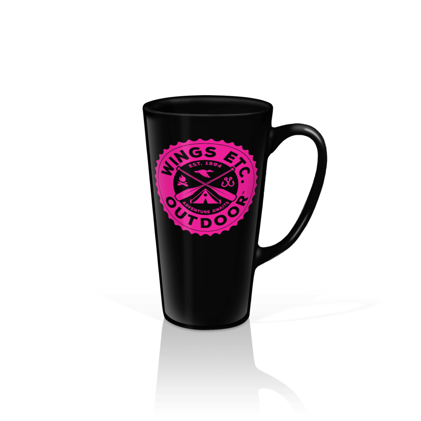 Gear Camp 1 Fuschia