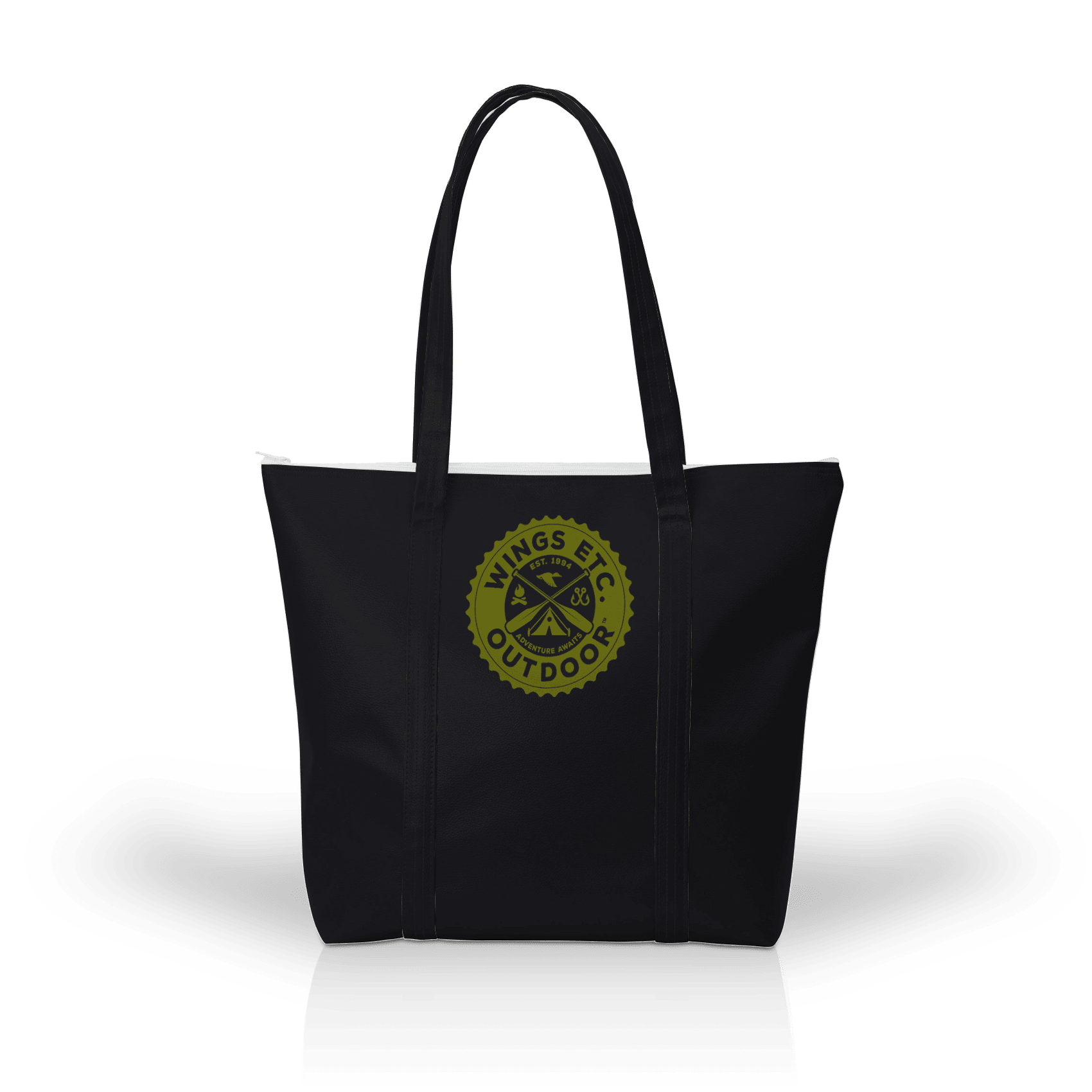 Gear Camp 1 Army Green