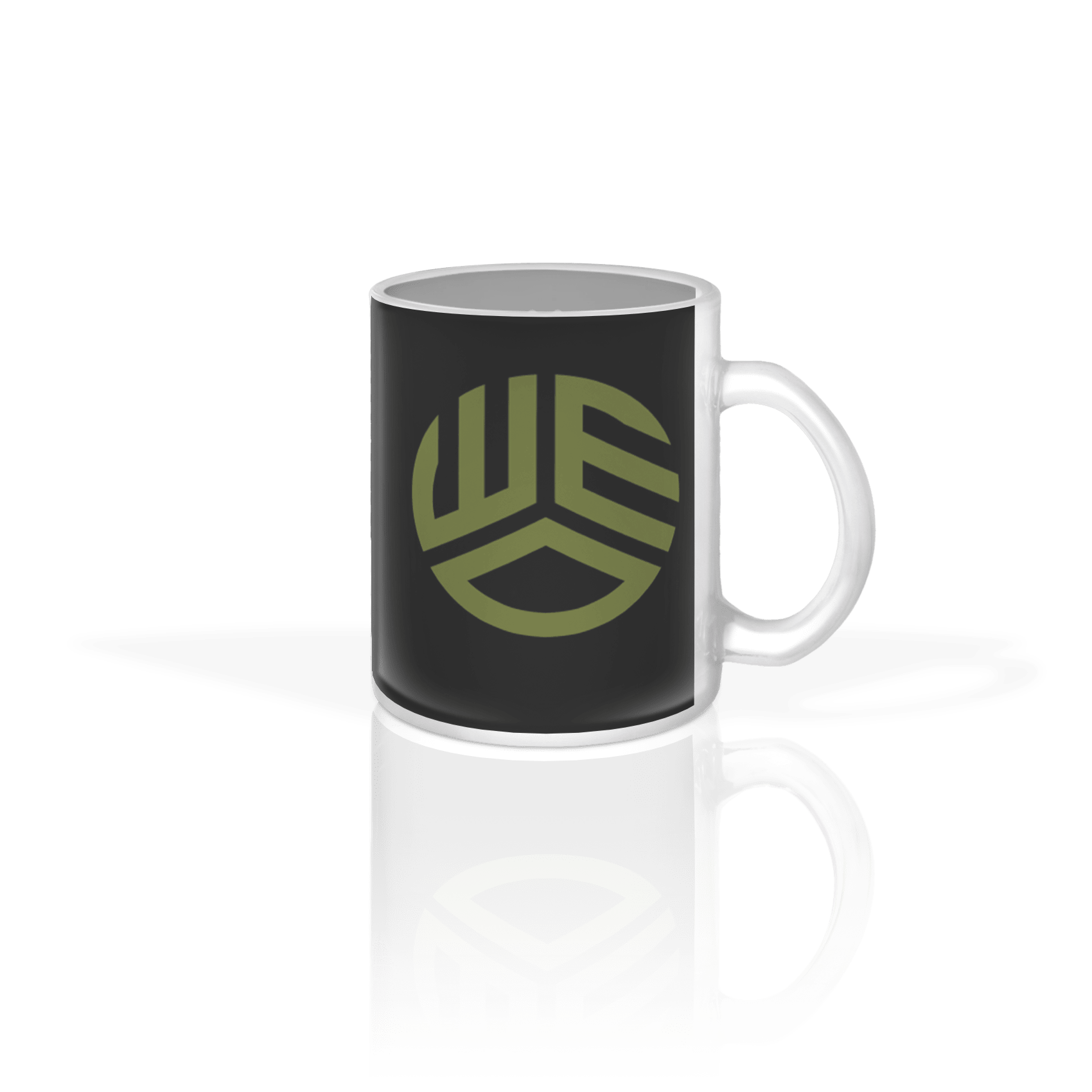 Gear Camp 1 Army Green