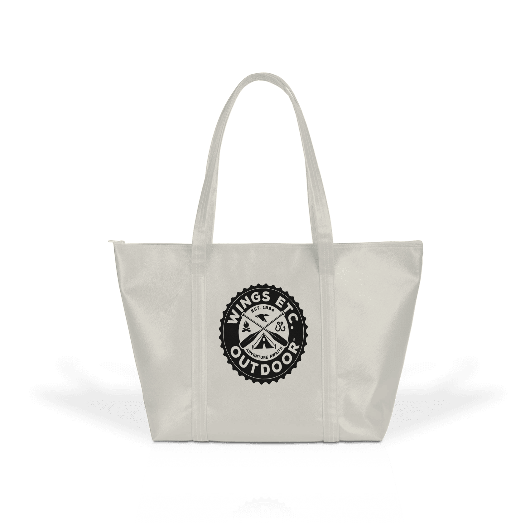 Gear Camp 1 Black