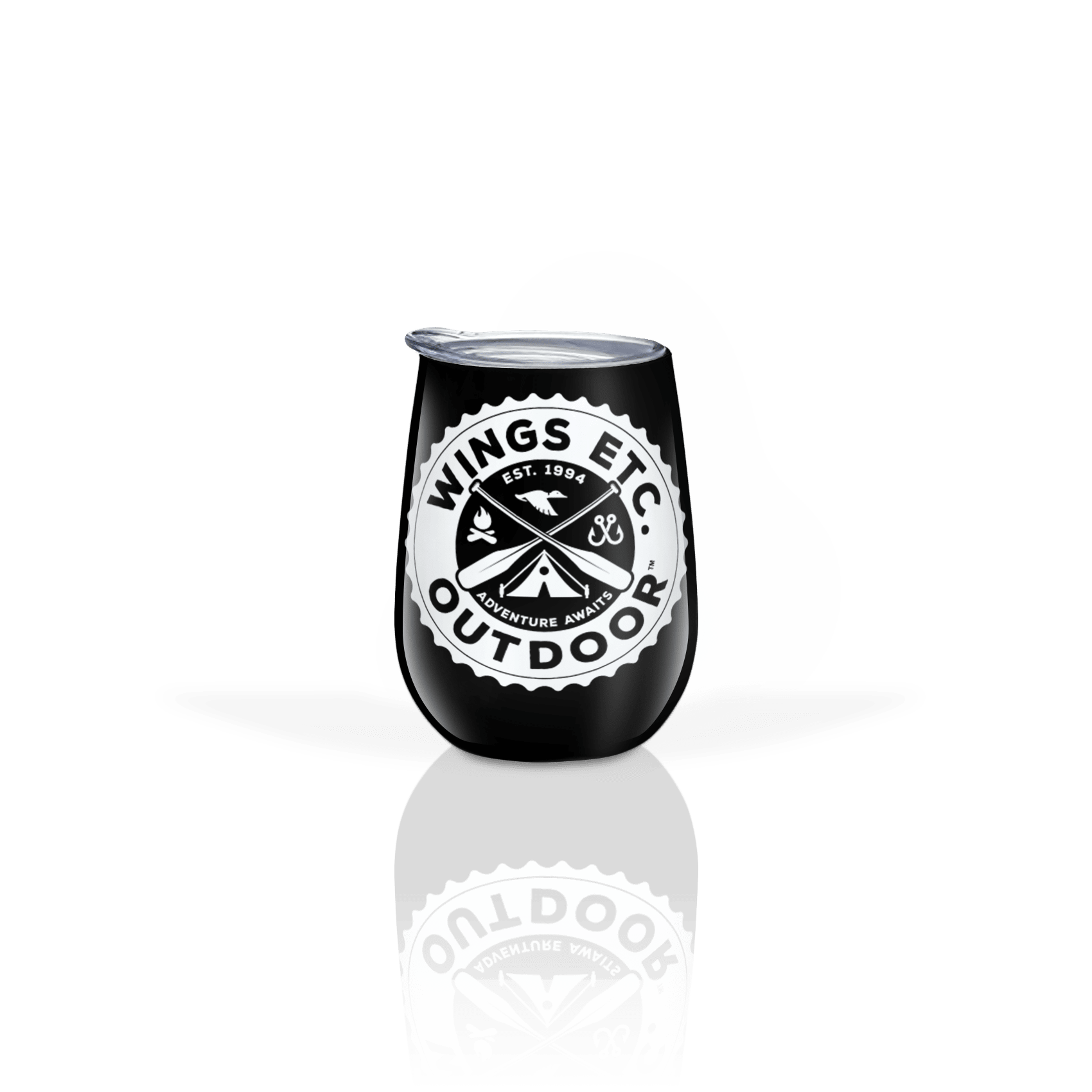 Gear Camp 1 White